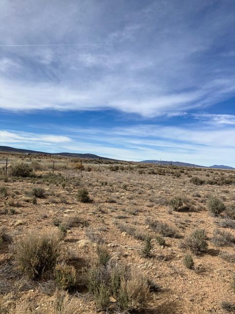 Vacant Land For Sale - LOT 1 Calle Serena<br/> Taos, NM 87571