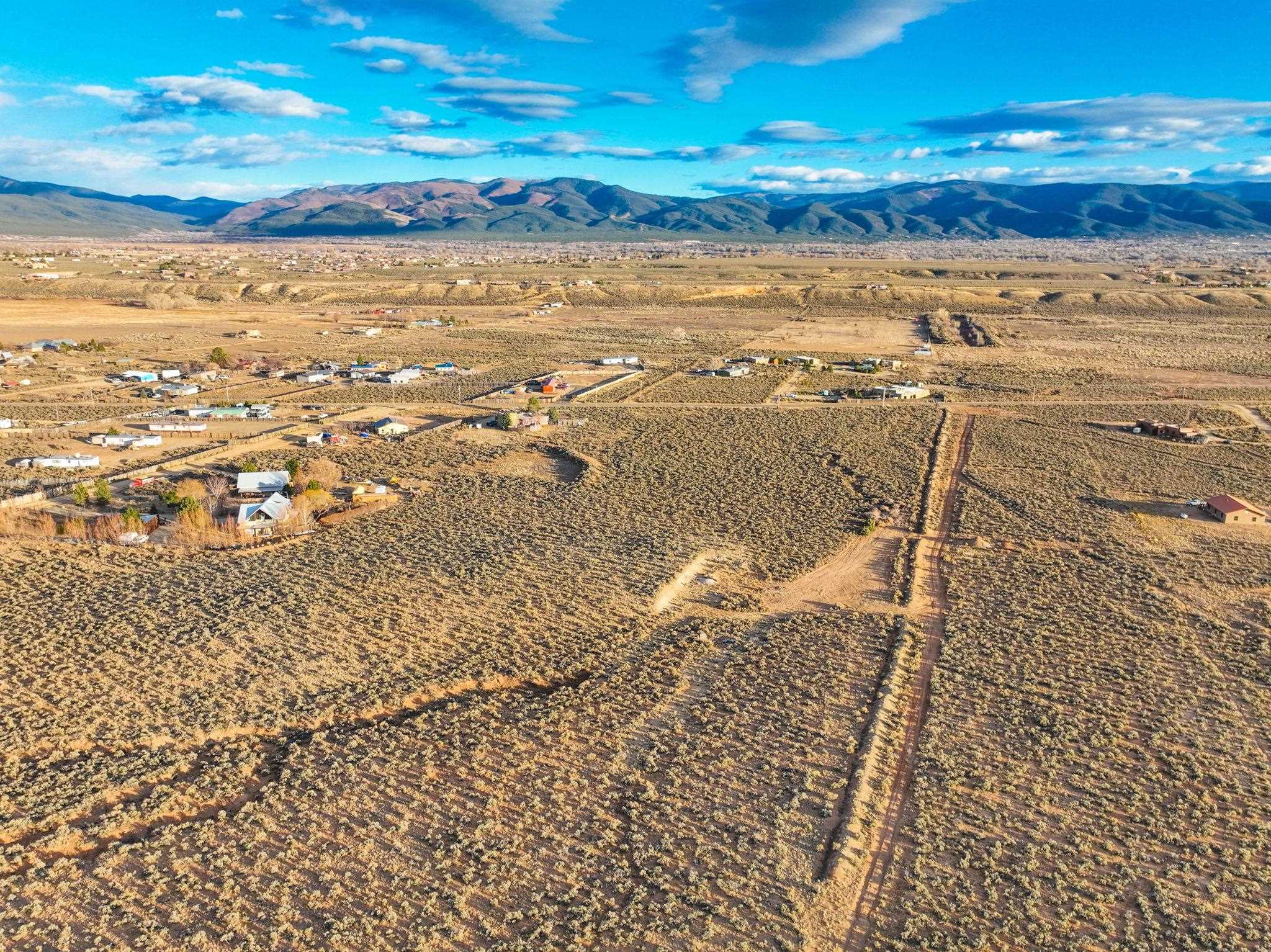 Lower Colonias Road 5 Plus Acres, El Prado, New Mexico image 18