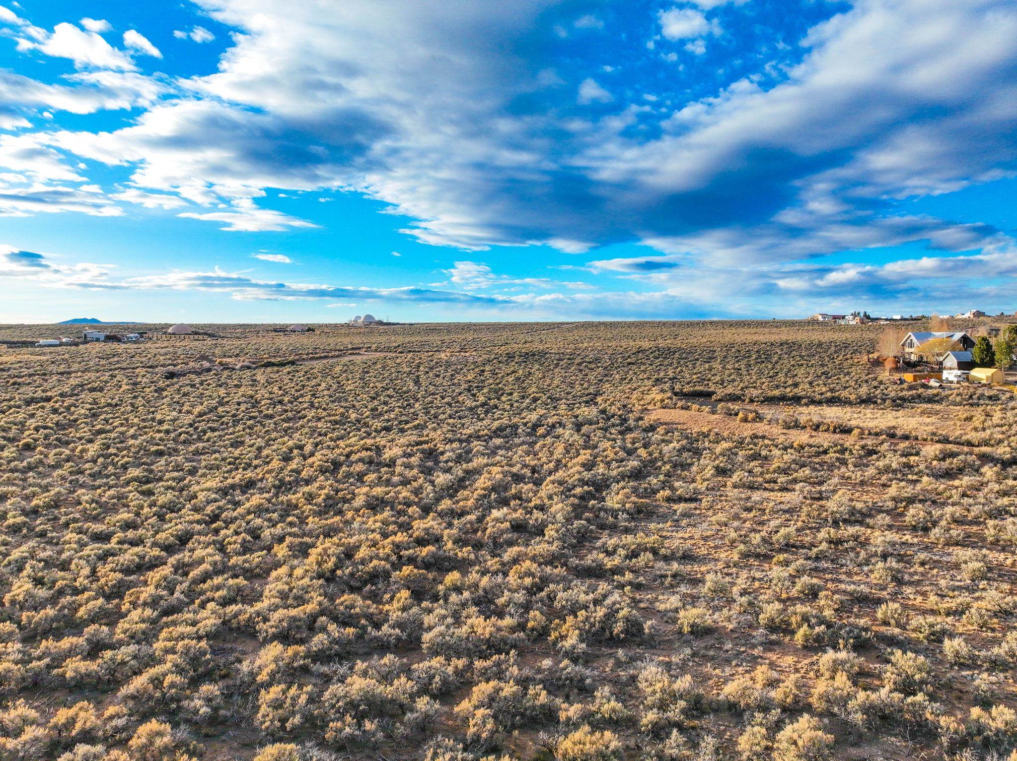 Lower Colonias Road 5 Plus Acres, El Prado, New Mexico image 5