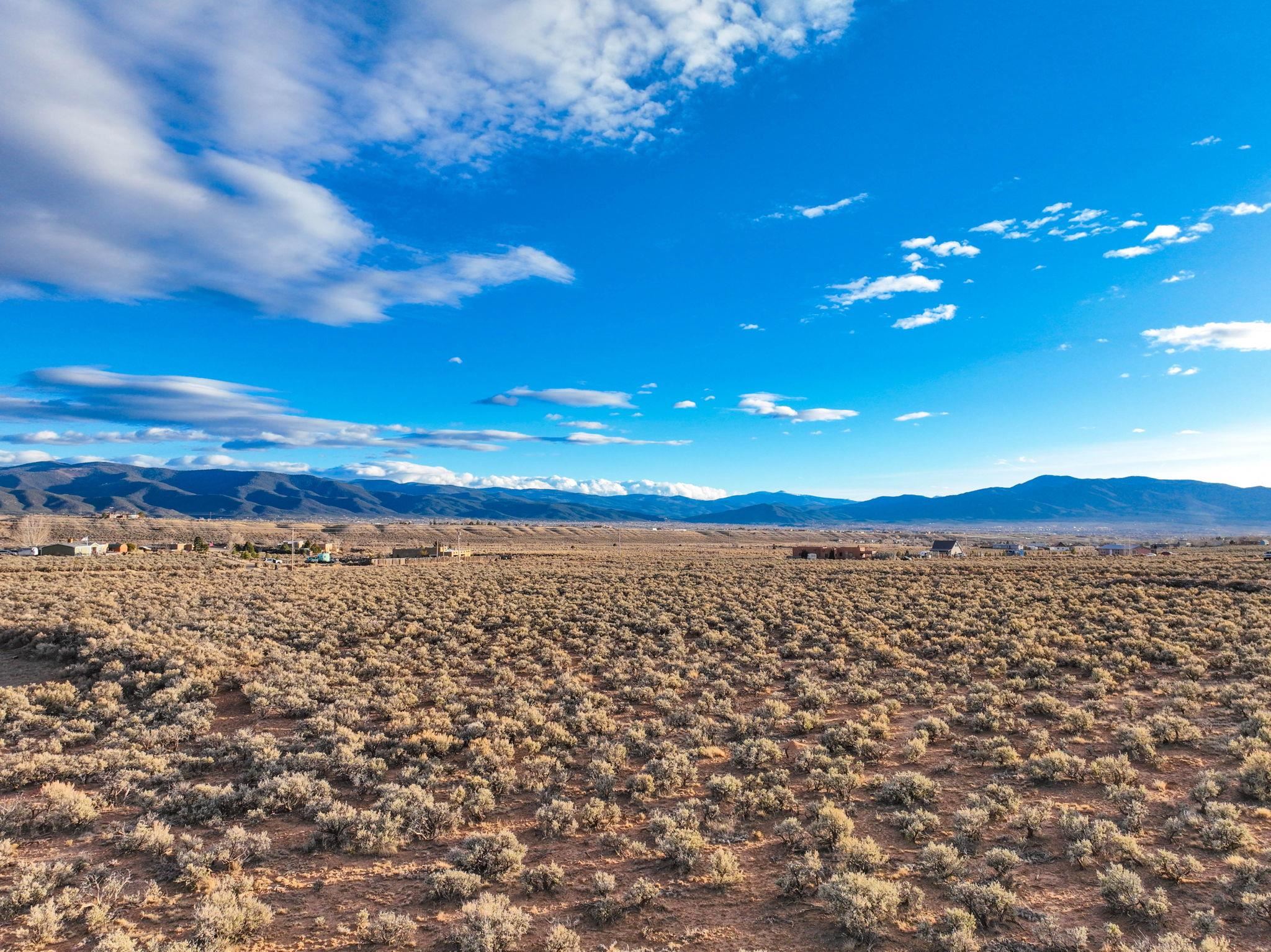 Lower Colonias Road 5 Plus Acres, El Prado, New Mexico image 7