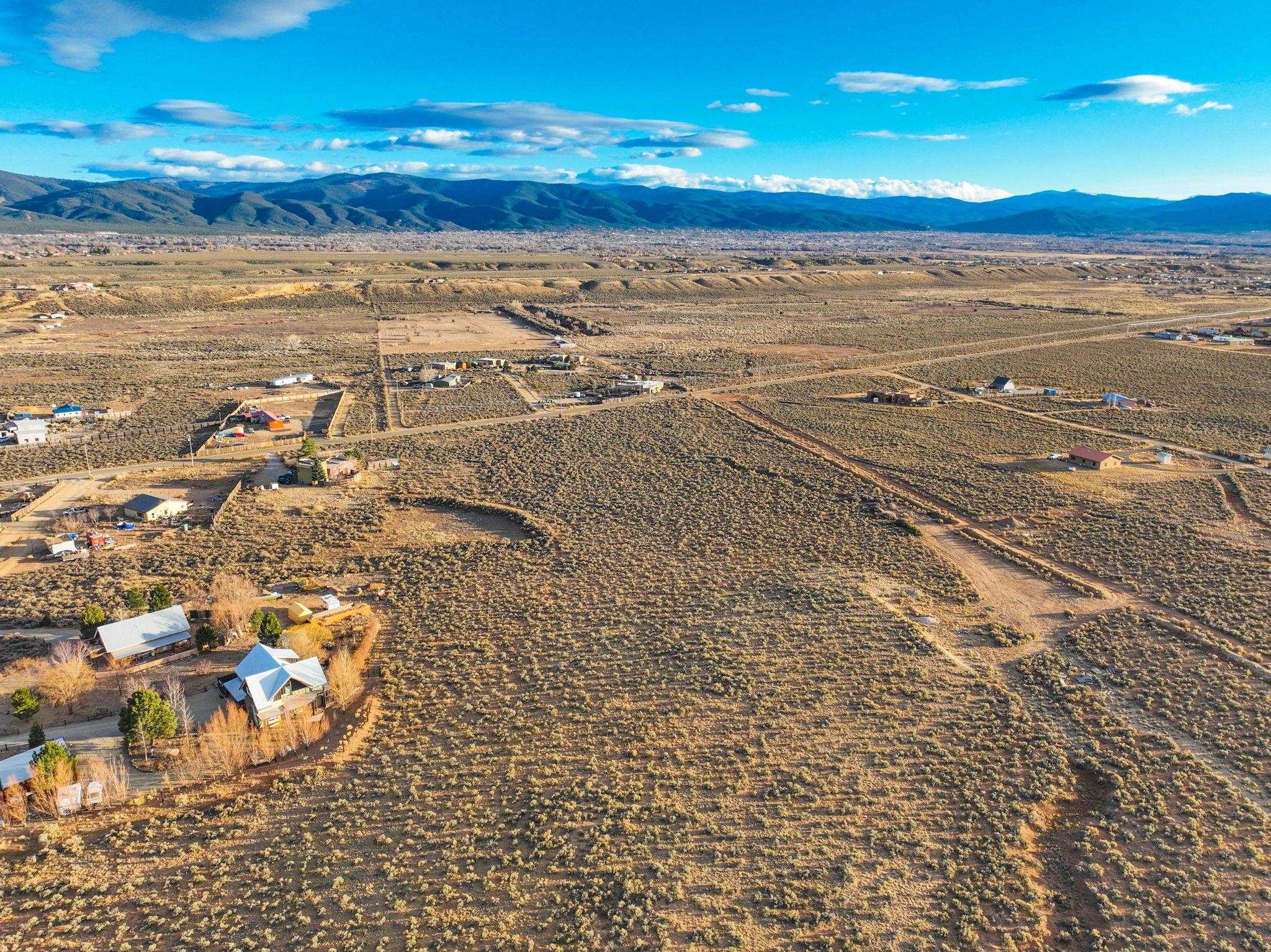 Lower Colonias Road 5 Plus Acres, El Prado, New Mexico image 17