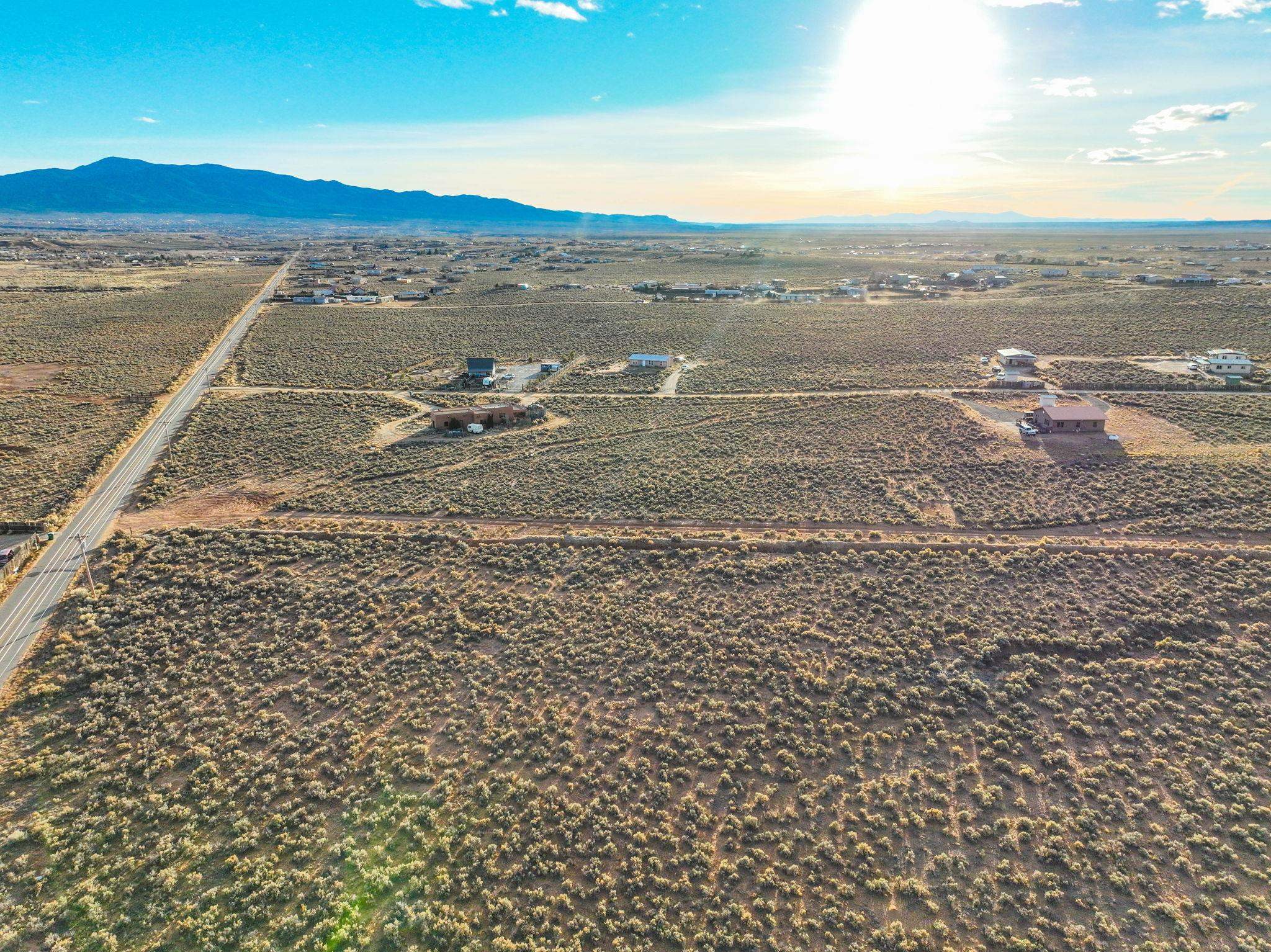 Lower Colonias Road 5 Plus Acres, El Prado, New Mexico image 23