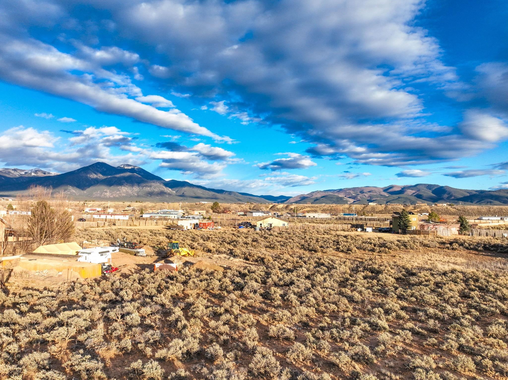 Lower Colonias Road 5 Plus Acres, El Prado, New Mexico image 6