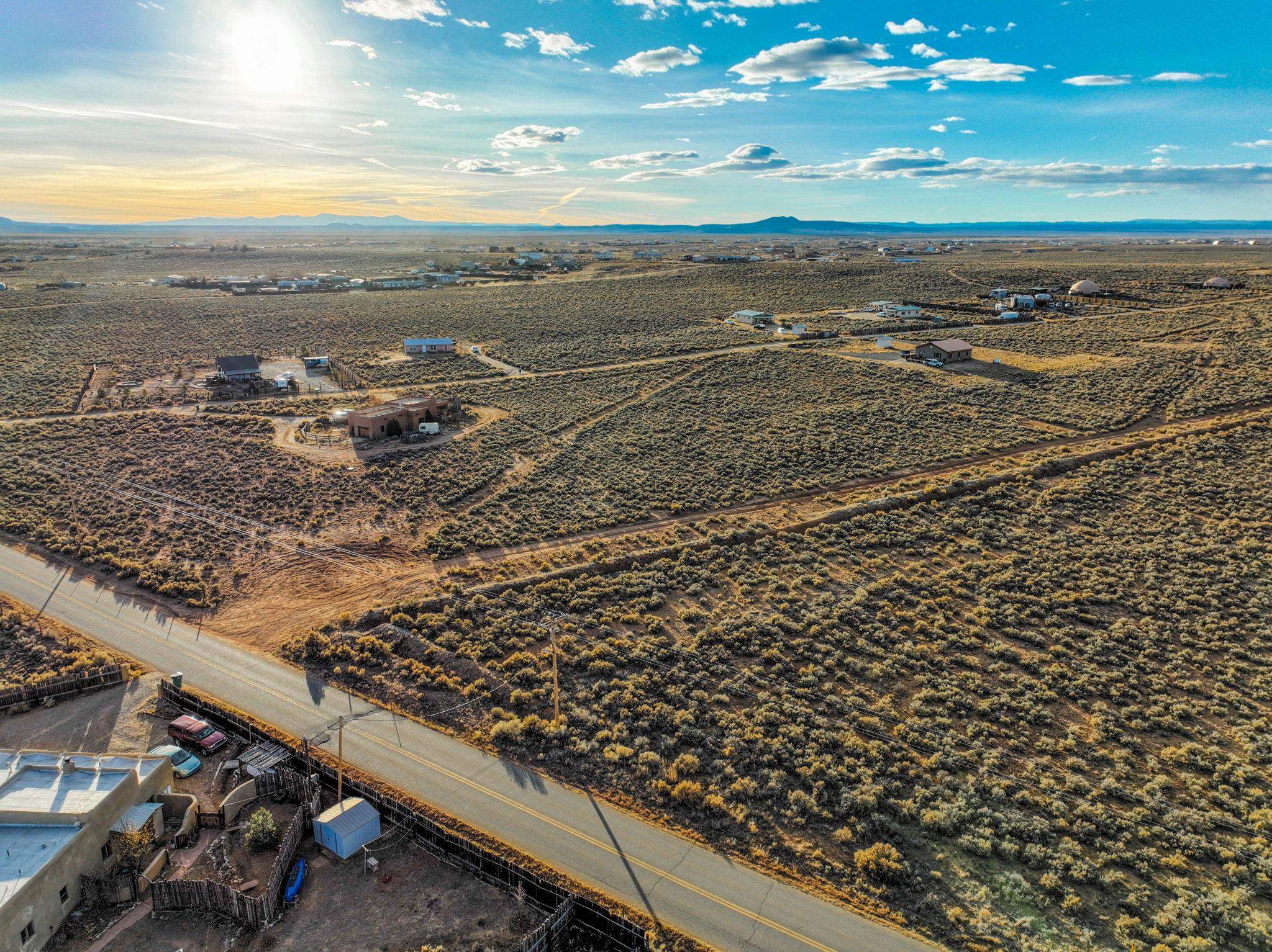 Lower Colonias Road 5 Plus Acres, El Prado, New Mexico image 19