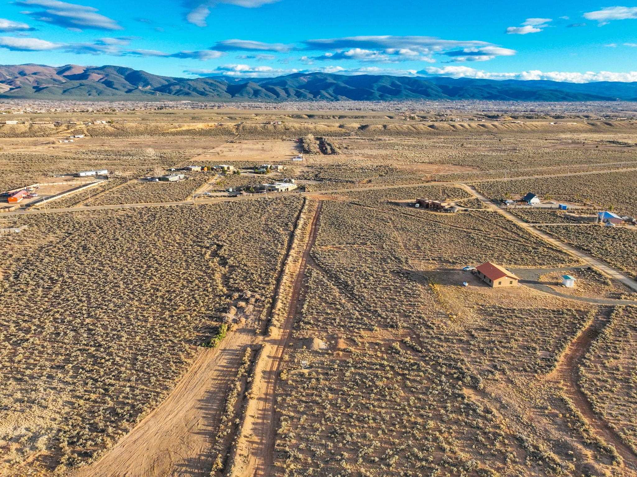 Lower Colonias Road 5 Plus Acres, El Prado, New Mexico image 21