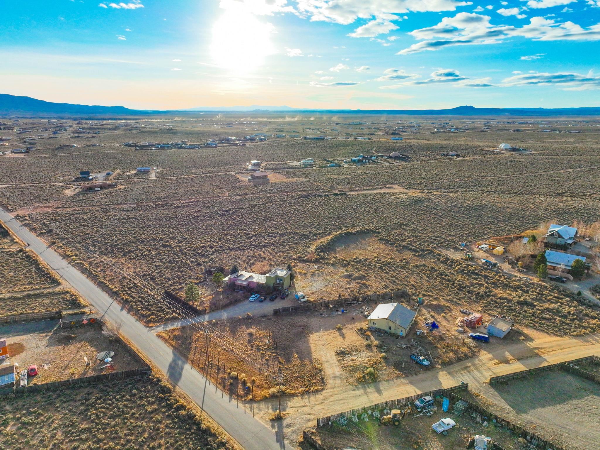 Lower Colonias Road 5 Plus Acres, El Prado, New Mexico image 16