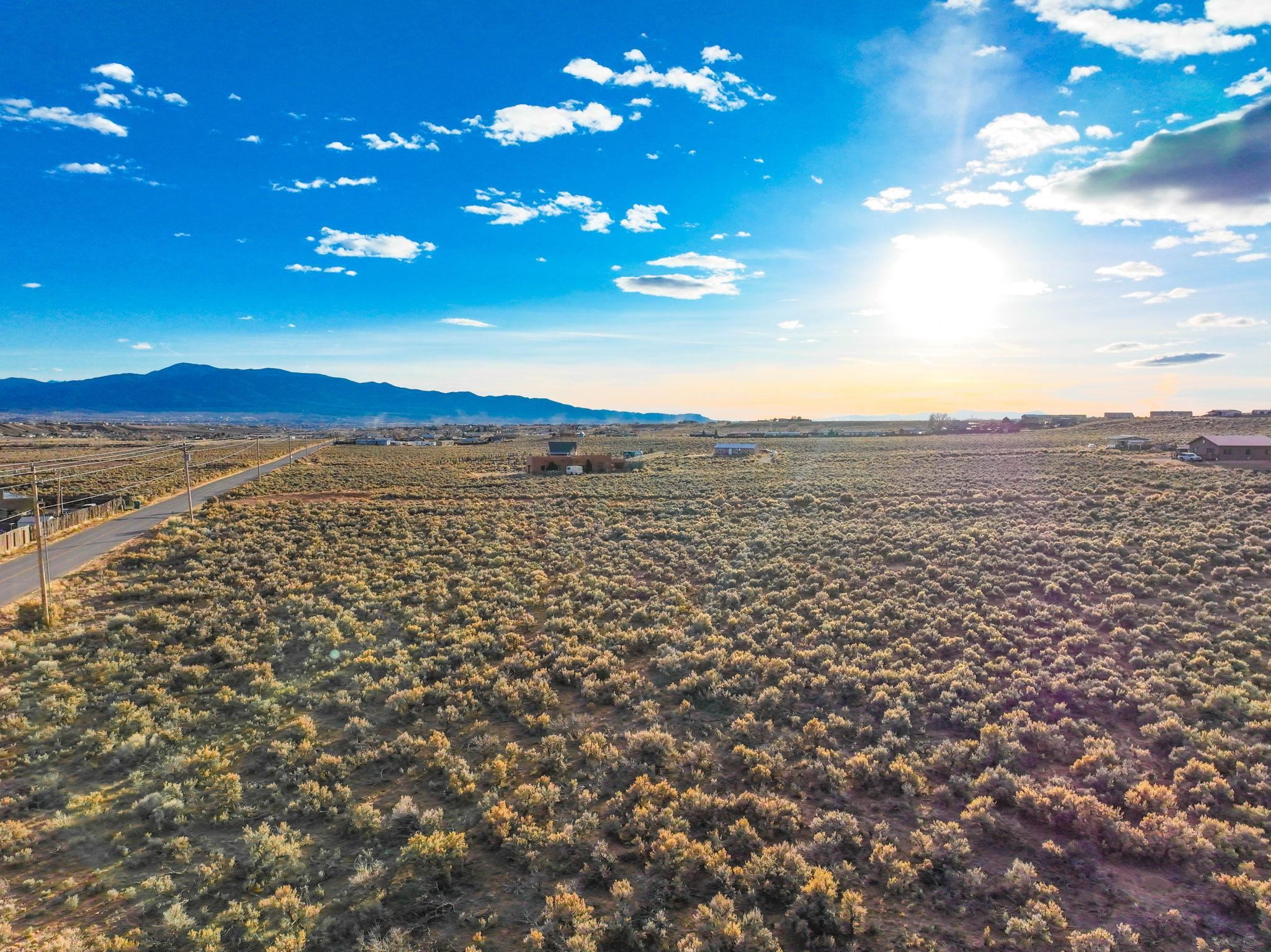 Lower Colonias Road 5 Plus Acres, El Prado, New Mexico image 15