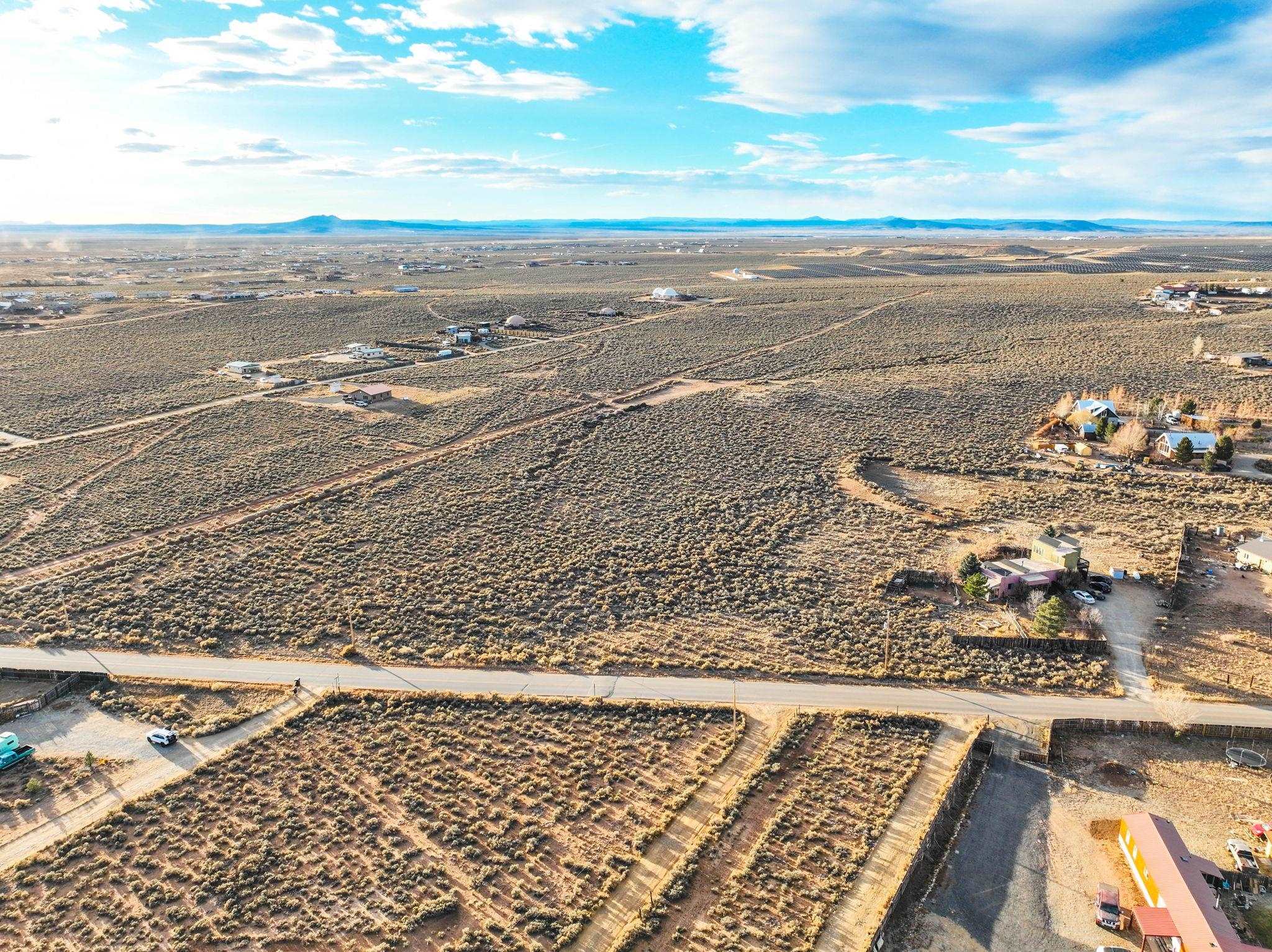 Lower Colonias Road 5 Plus Acres, El Prado, New Mexico image 14