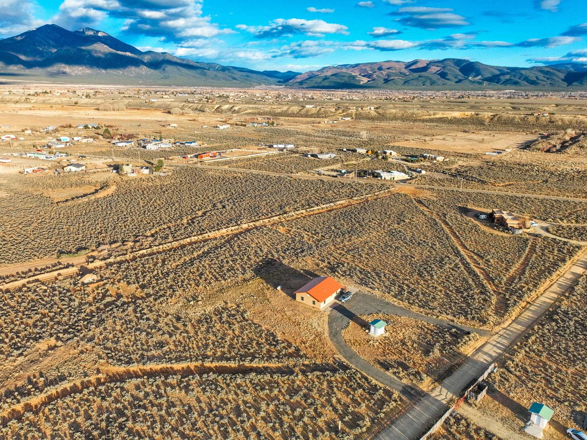 Lower Colonias Road 5 Plus Acres, El Prado, New Mexico image 20