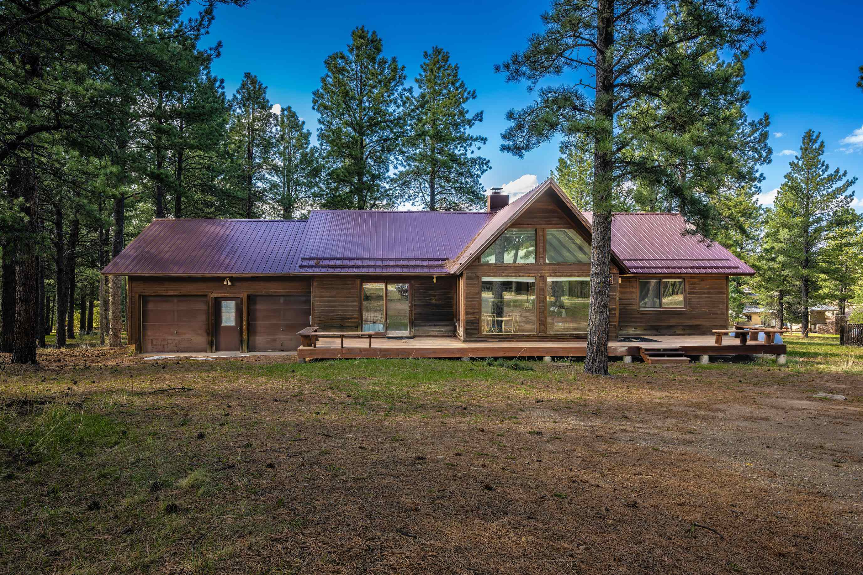 44 Valle Grande Trail N Trl, Angel Fire, New Mexico image 15