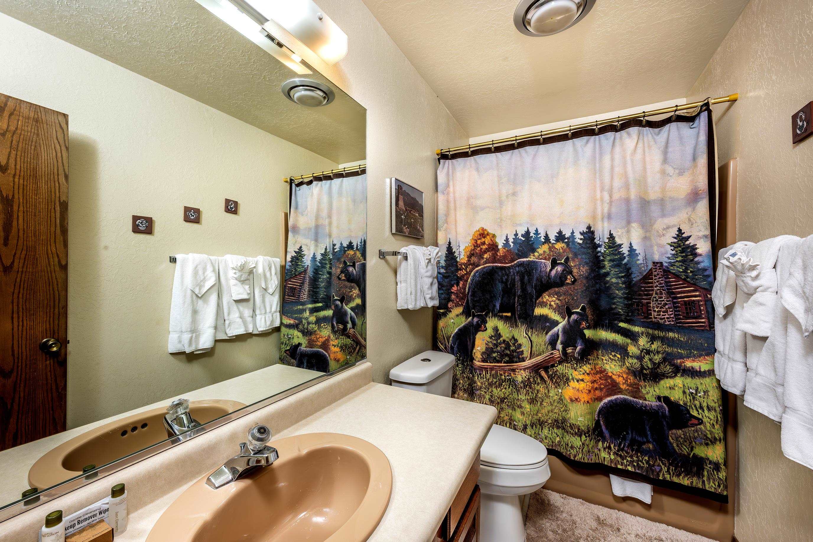 44 Valle Grande Trail N Trl, Angel Fire, New Mexico image 14
