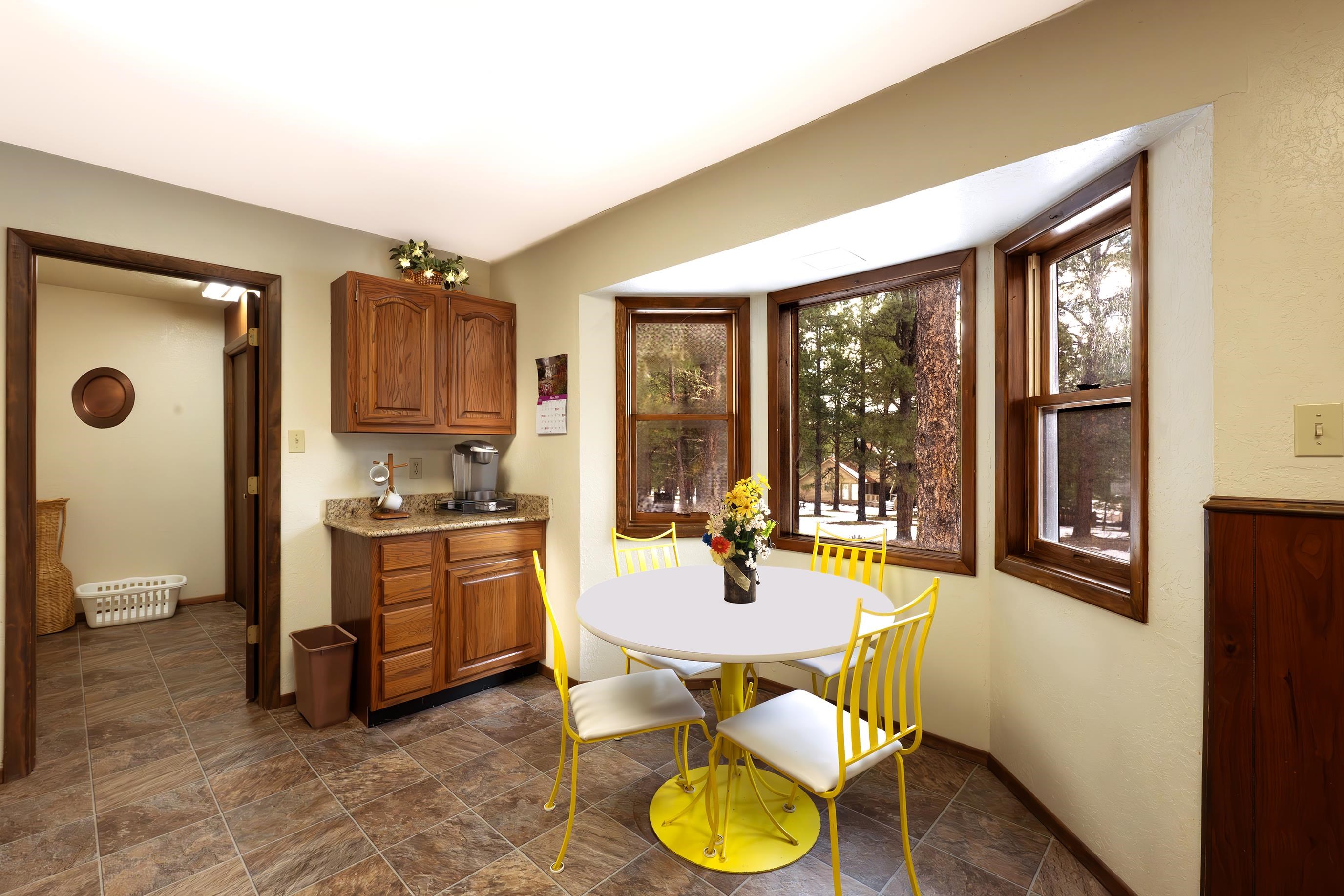 44 Valle Grande Trail N Trl, Angel Fire, New Mexico image 6
