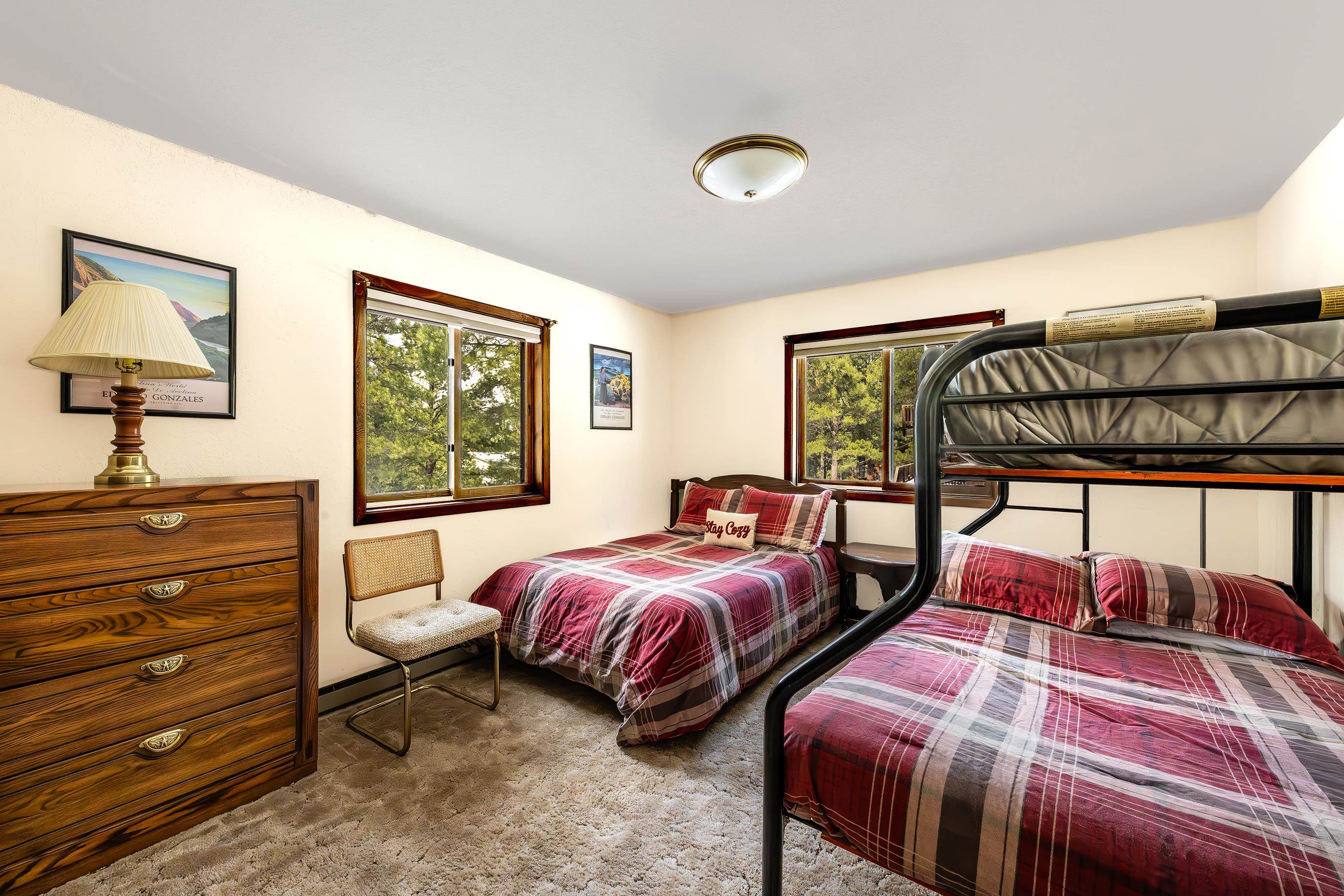 44 Valle Grande Trail N Trl, Angel Fire, New Mexico image 13
