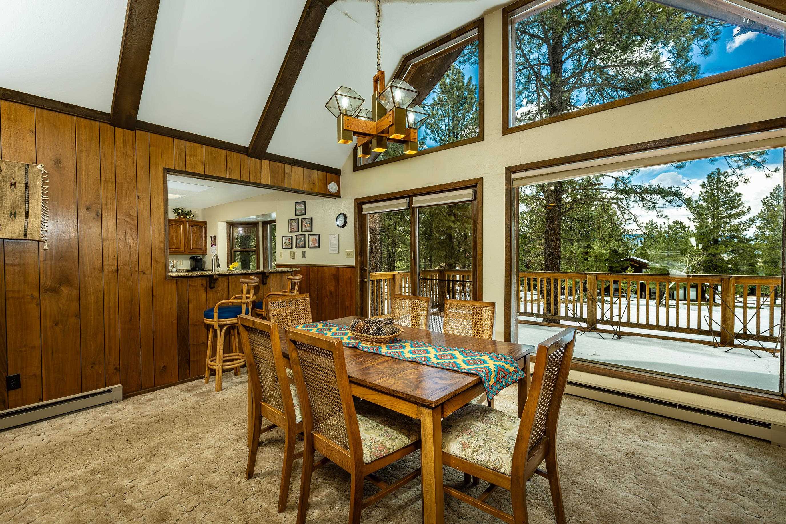 44 Valle Grande Trail N Trl, Angel Fire, New Mexico image 4