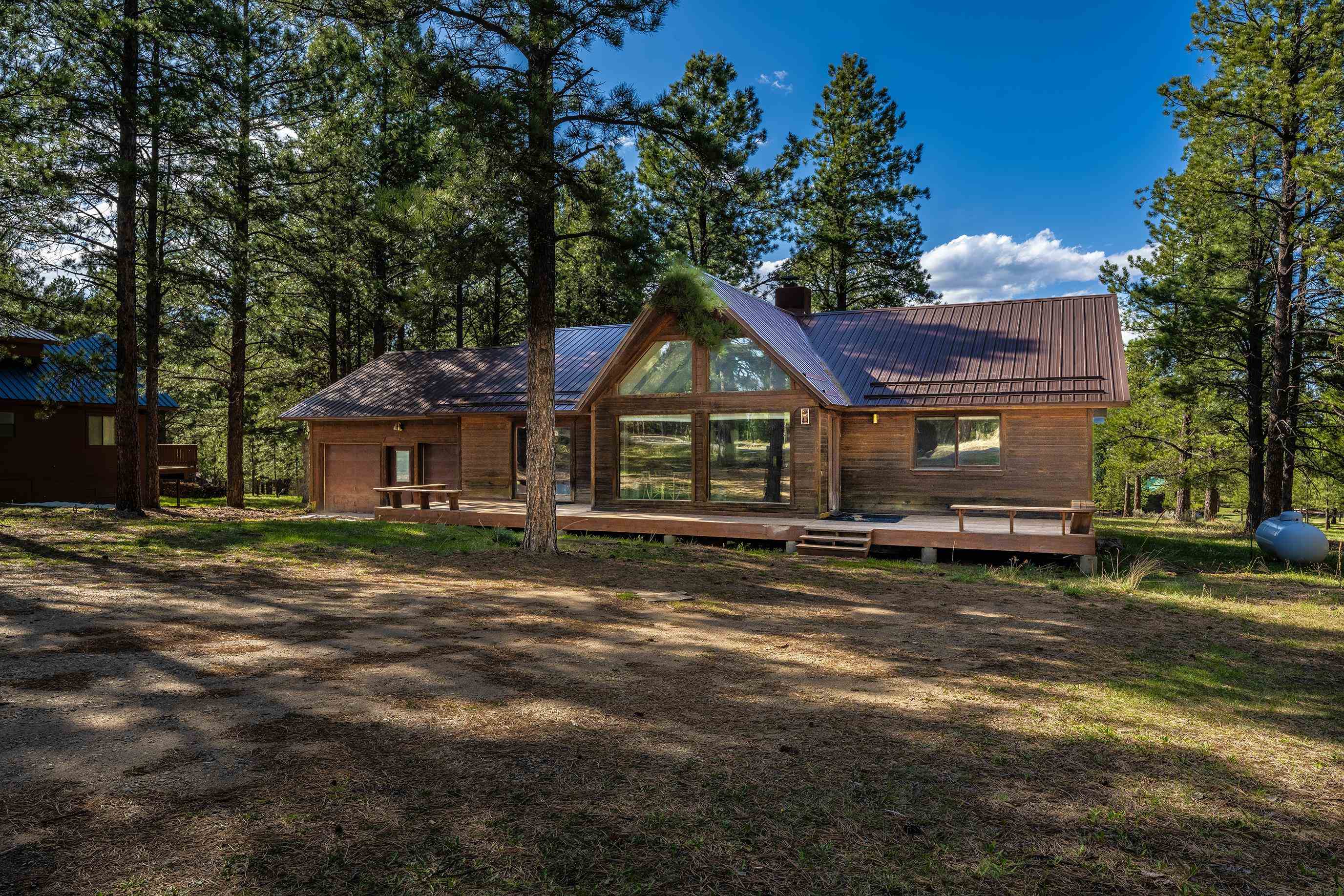 44 Valle Grande Trail N Trl, Angel Fire, New Mexico image 23