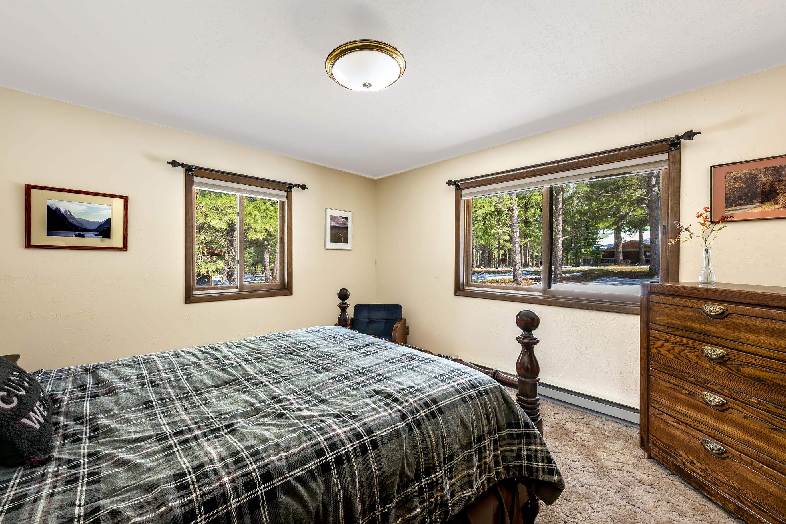 44 Valle Grande Trail N Trl, Angel Fire, New Mexico image 12