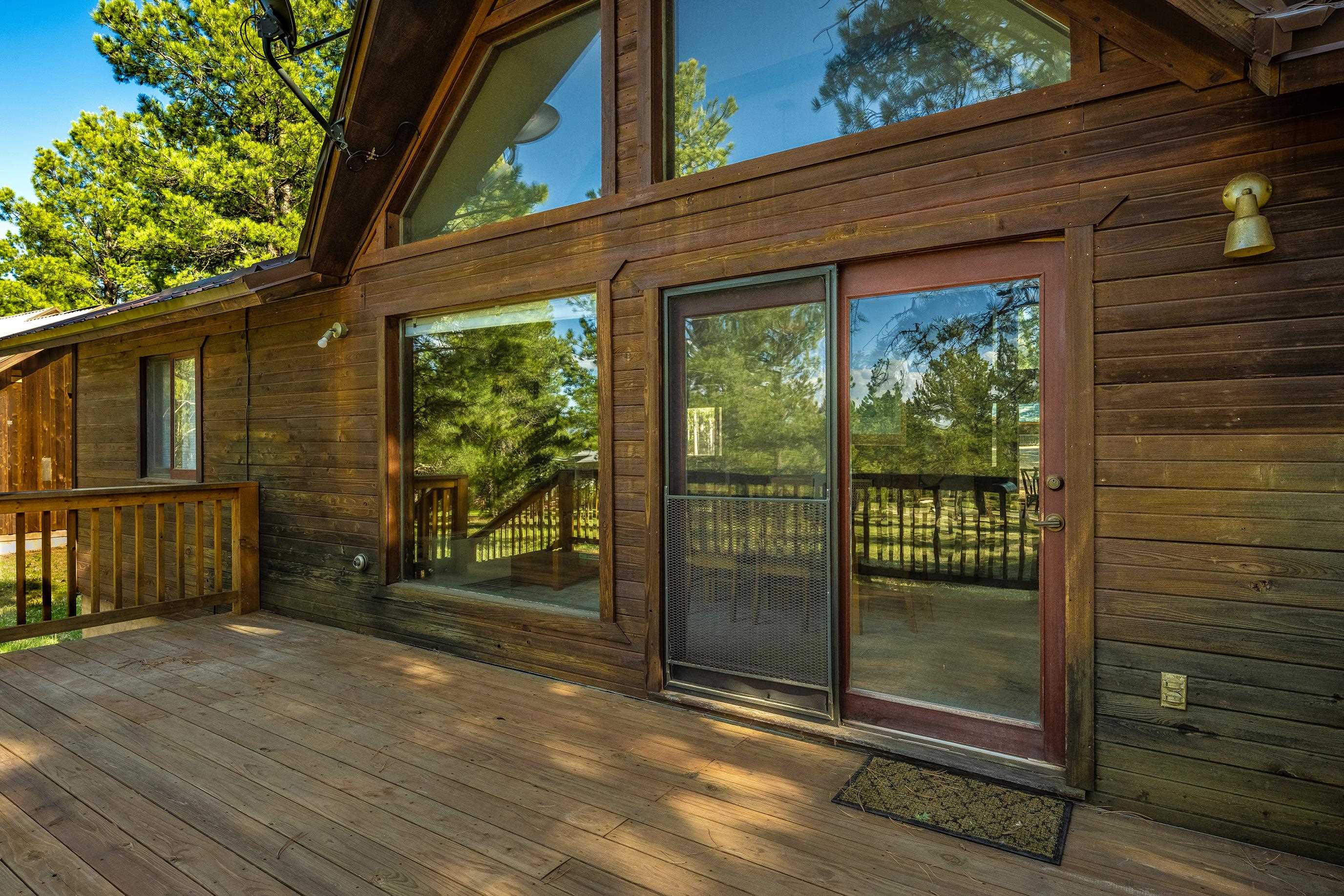 44 Valle Grande Trail N Trl, Angel Fire, New Mexico image 18
