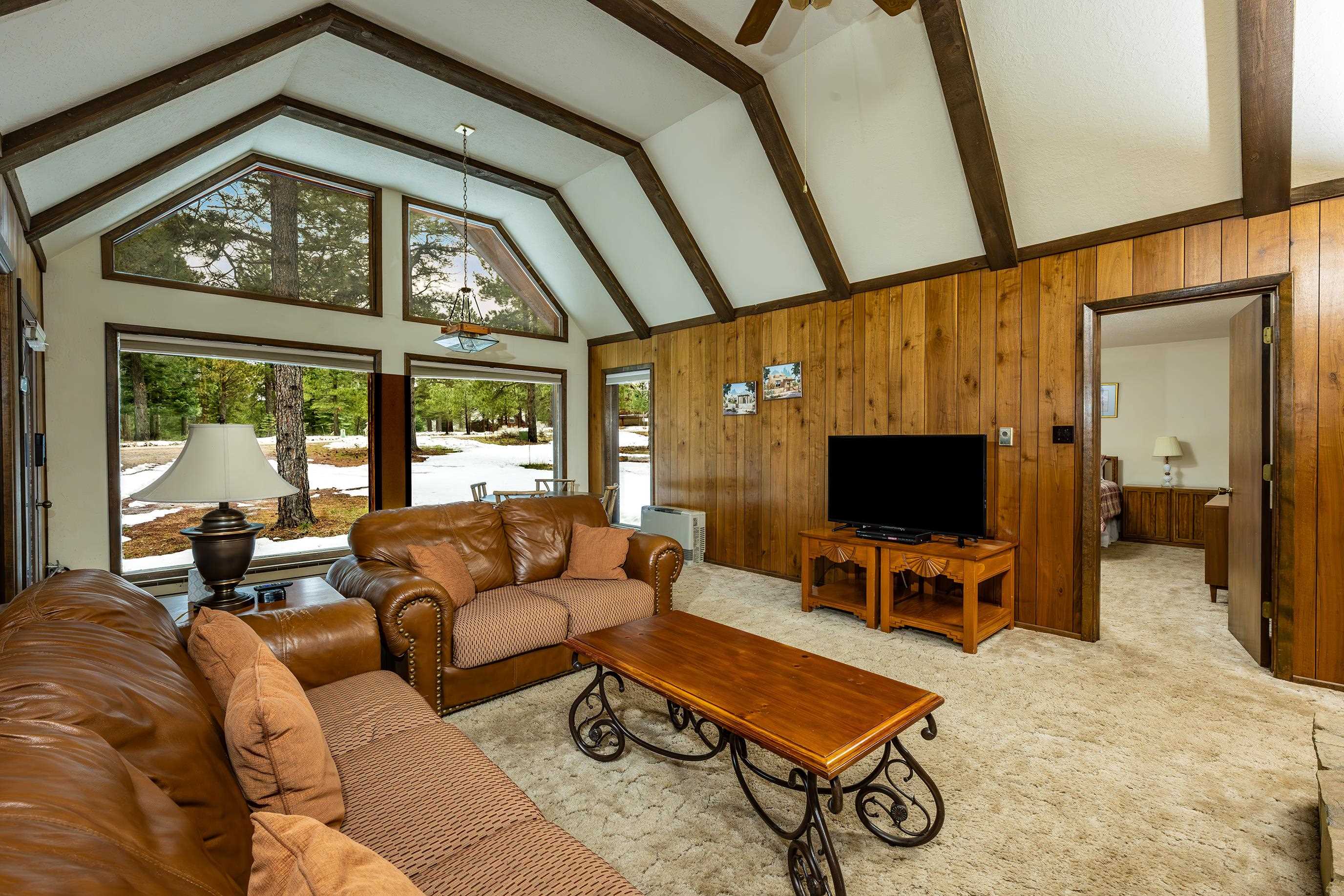 44 Valle Grande Trail N Trl, Angel Fire, New Mexico image 3