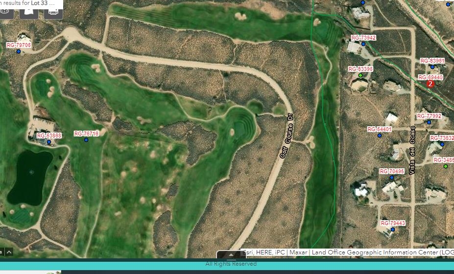 Lot 33 Golf Course Drive, Taos, New Mexico image 9