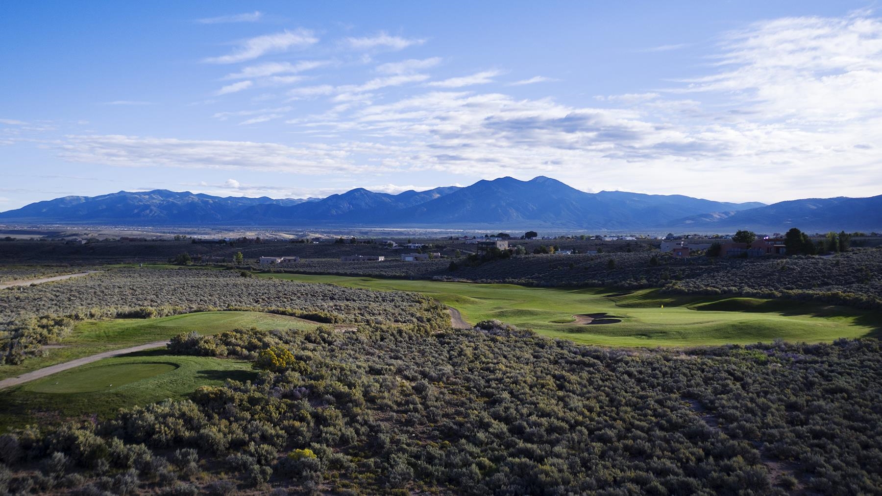 Lot 33 Golf Course Drive, Taos, New Mexico image 2