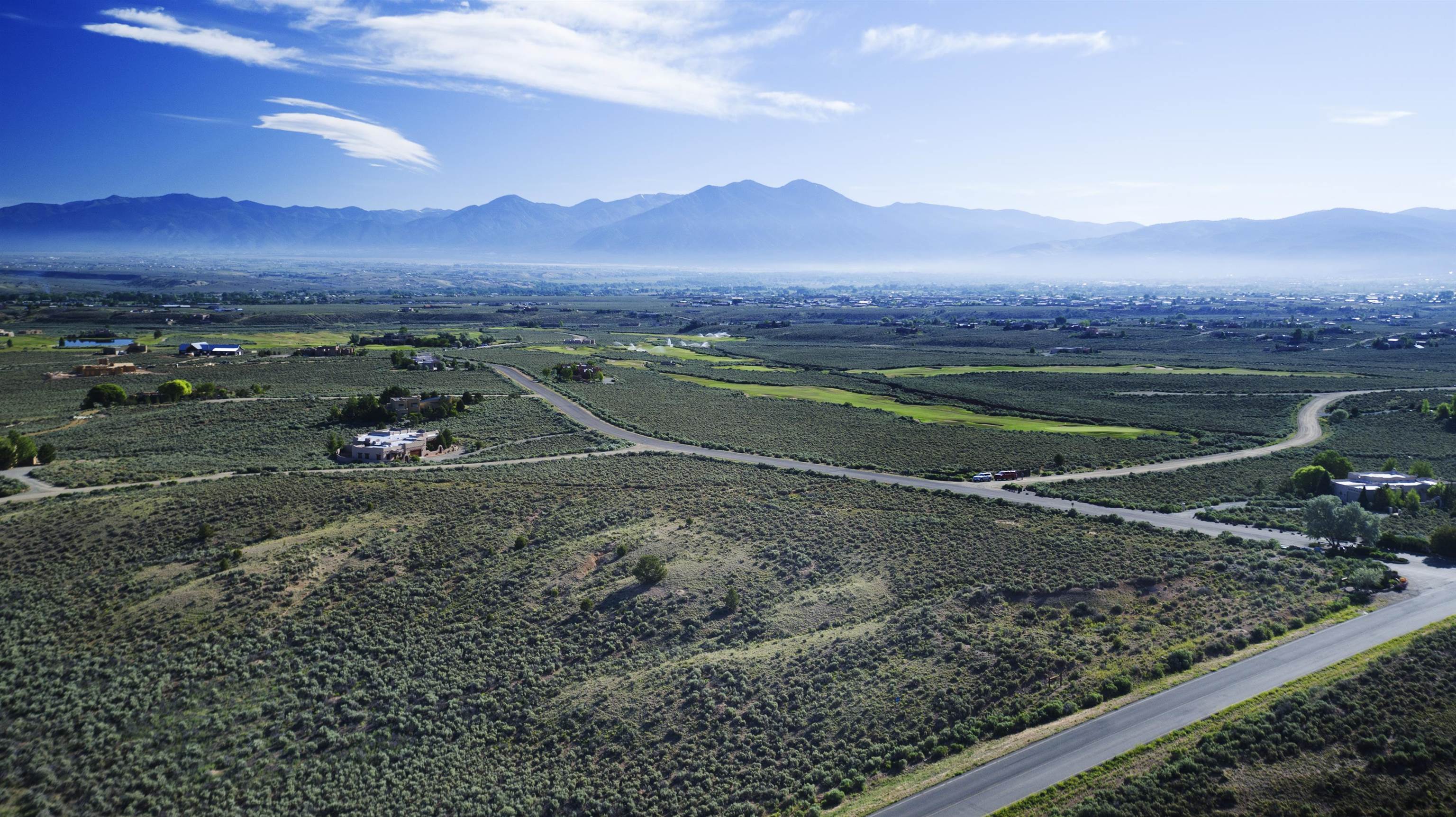Lot 33 Golf Course Drive, Taos, New Mexico image 3