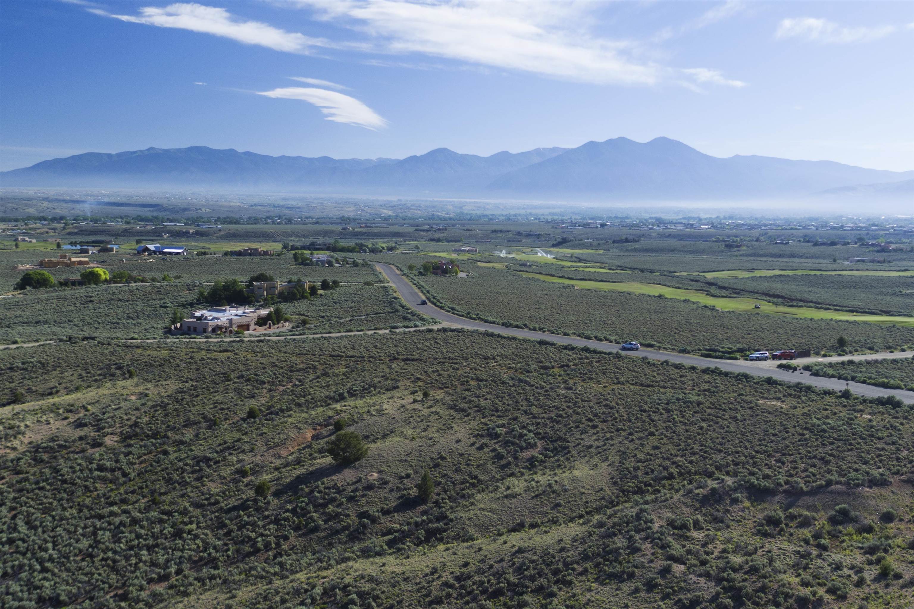 Lot 33 Golf Course Drive, Taos, New Mexico image 5