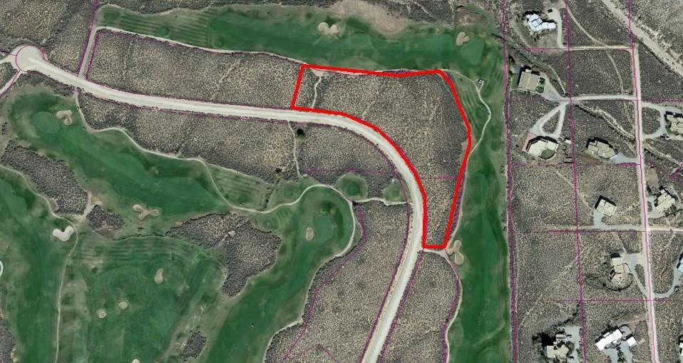 Lot 33 Golf Course Drive, Taos, New Mexico image 8