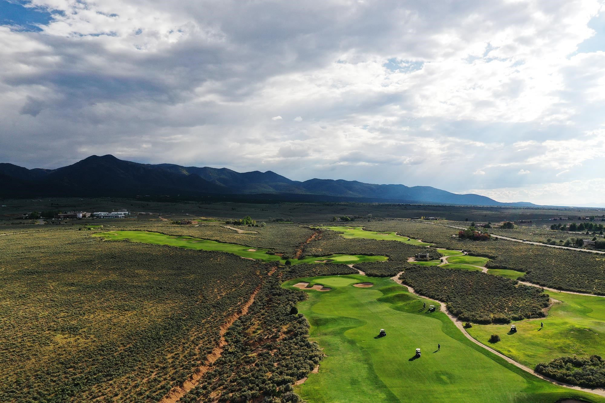 Lot 33 Golf Course Drive, Taos, New Mexico image 11