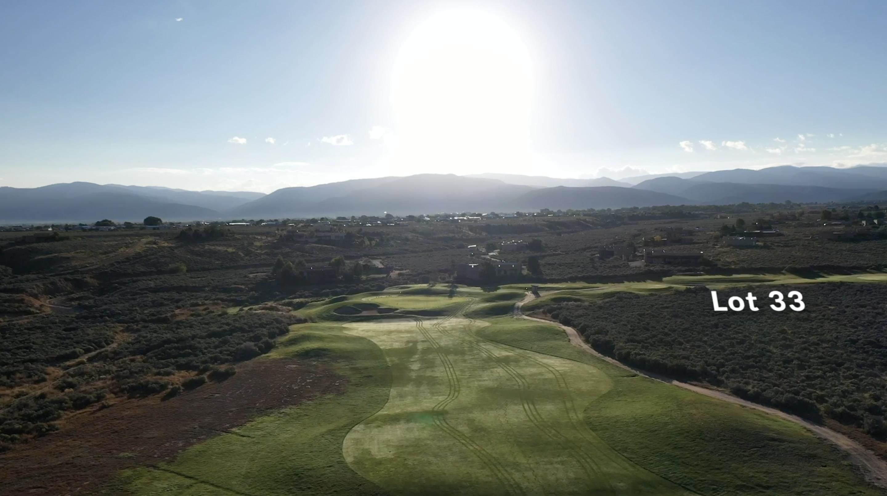 Lot 33 Golf Course Drive, Taos, New Mexico image 6