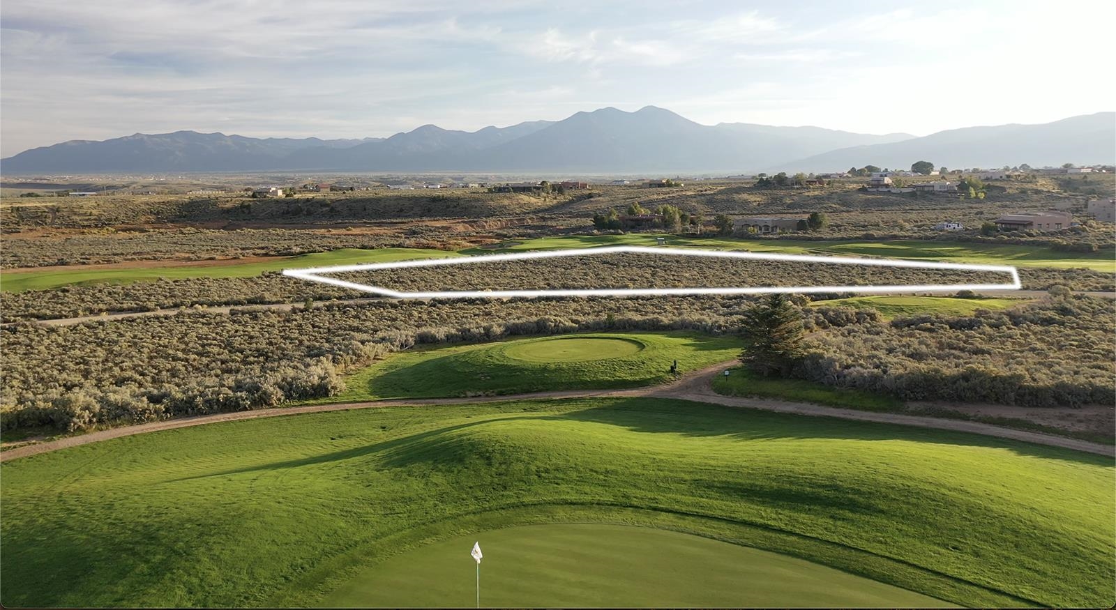 Lot 33 Golf Course Drive, Taos, New Mexico image 7