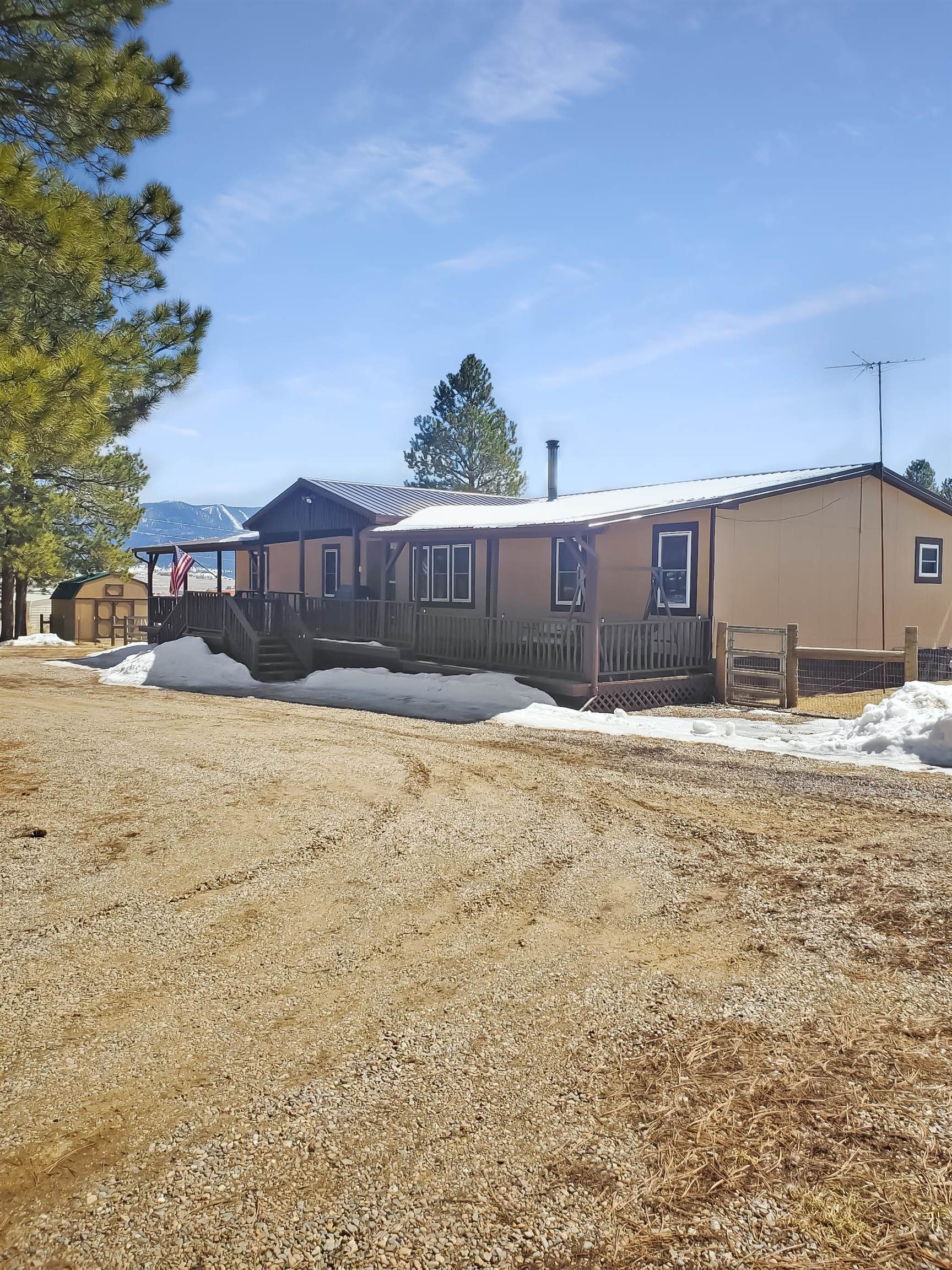 27 Pine Cone Rd, Angel Fire, New Mexico image 3