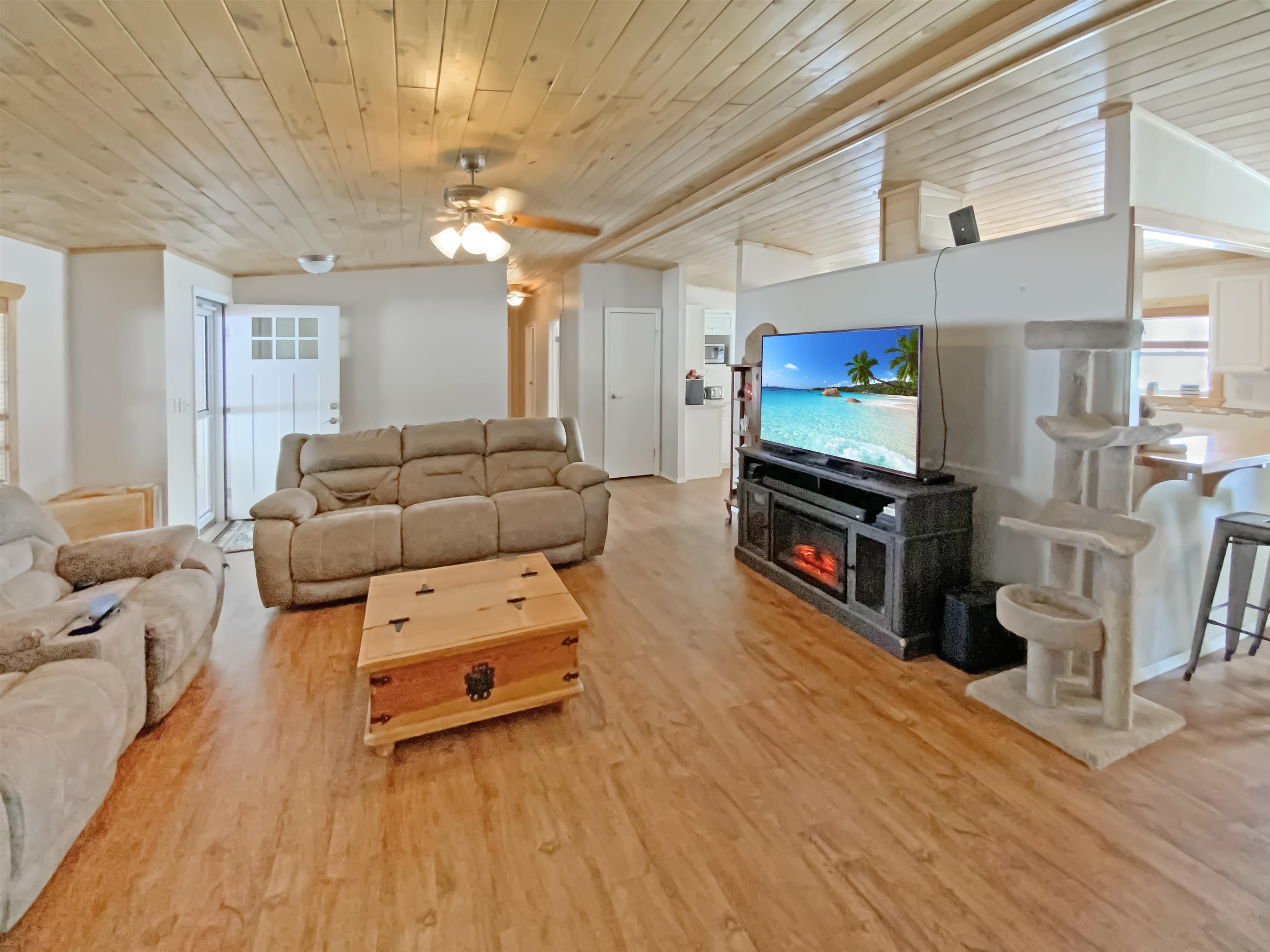27 Pine Cone Rd, Angel Fire, New Mexico image 12