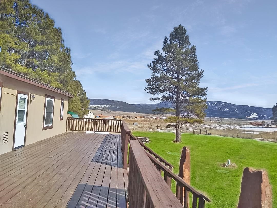27 Pine Cone Rd, Angel Fire, New Mexico image 8