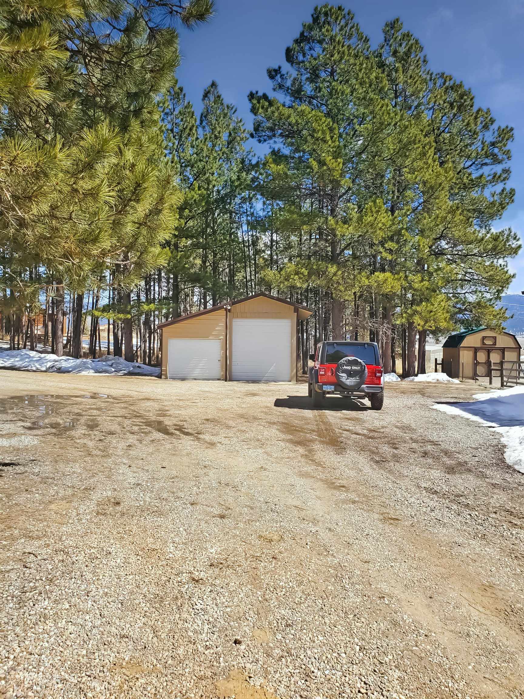 27 Pine Cone Rd, Angel Fire, New Mexico image 4