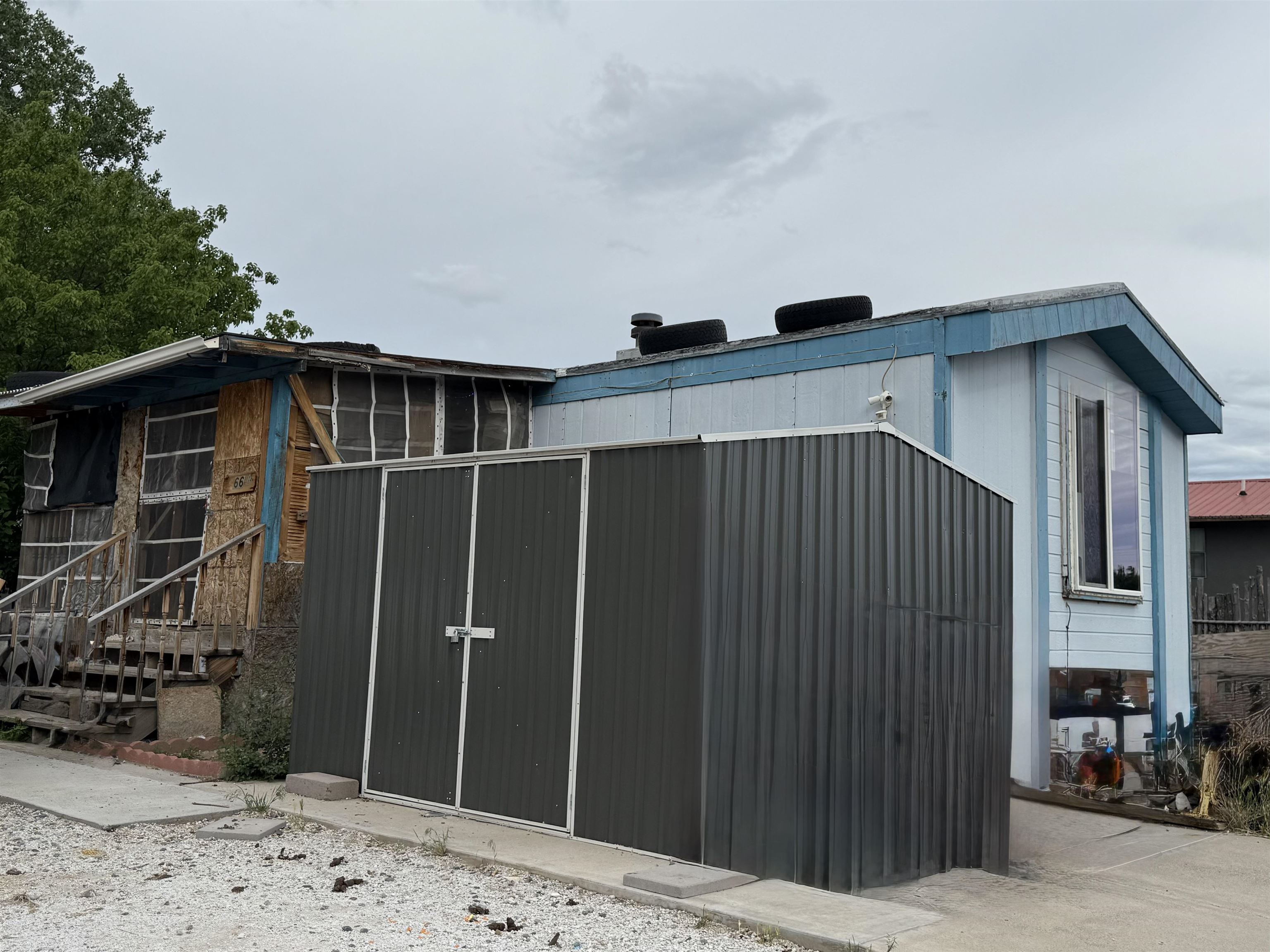 766 County Rd 41, Velarde, New Mexico image 19