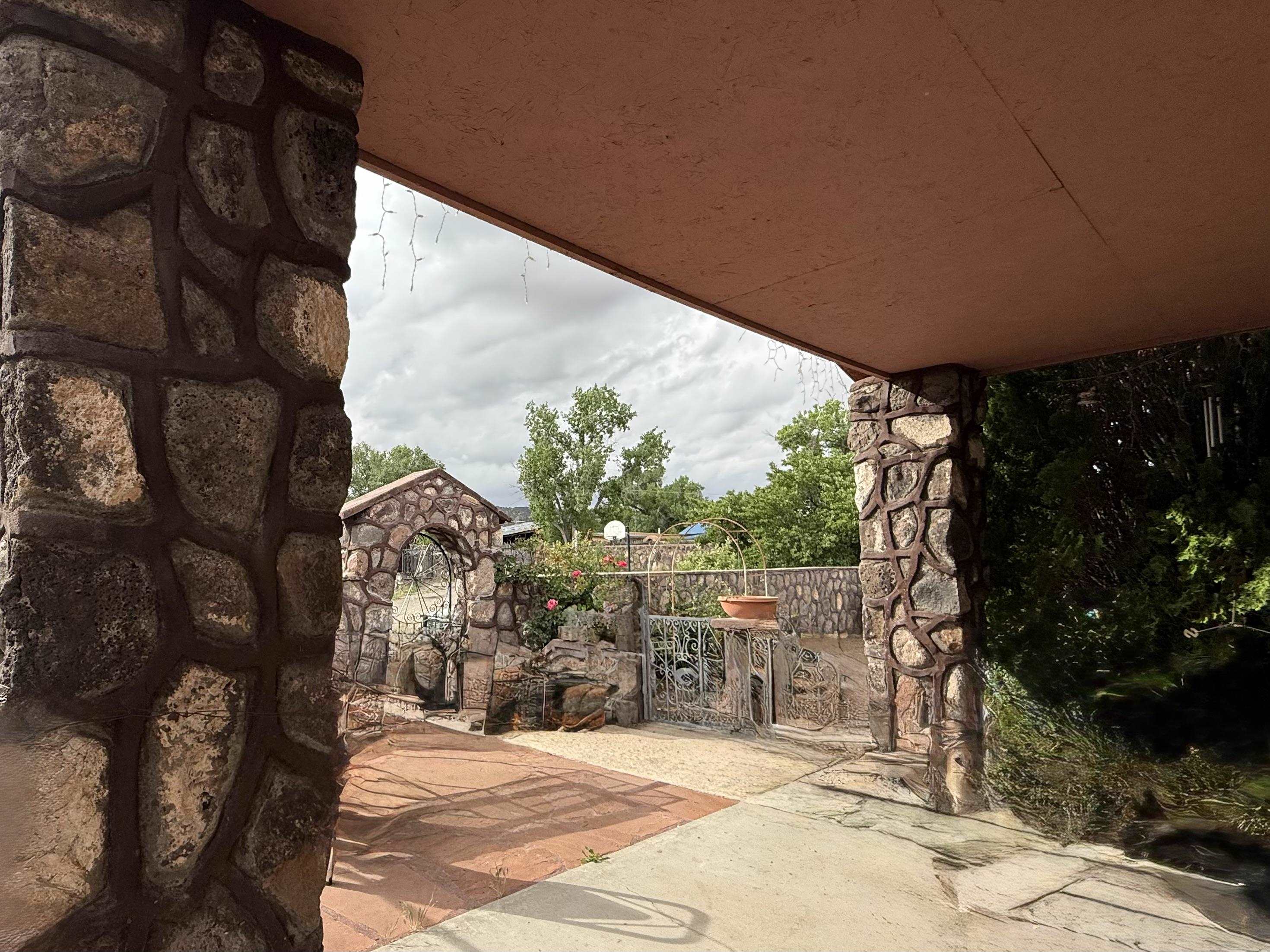 766 County Rd 41, Velarde, New Mexico image 21