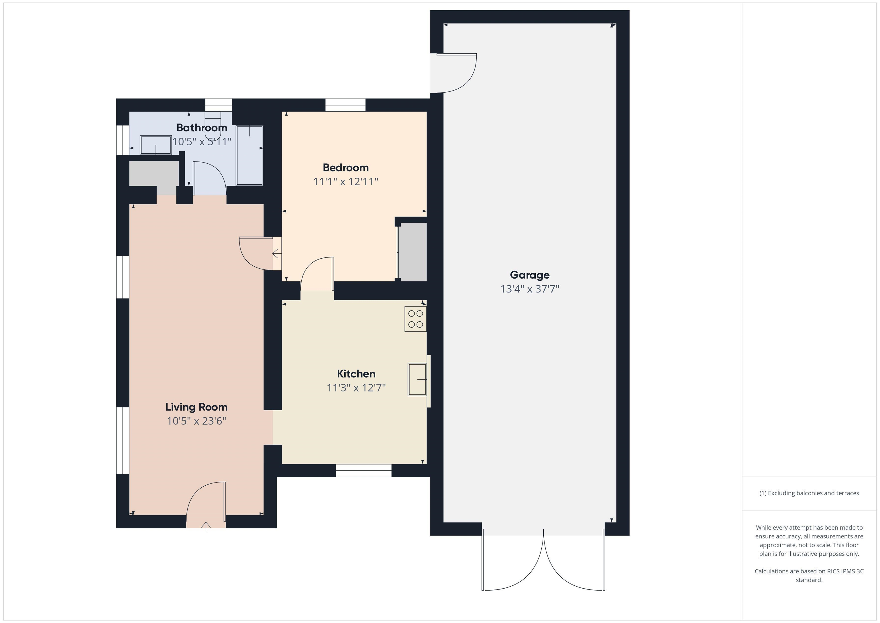 Ranchos De Taos, New Mexico 87557, United States, 1 Bedroom Bedrooms, ,1 BathroomBathrooms,Residential,Pending,46902