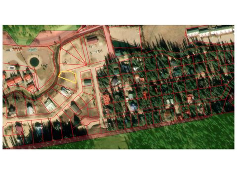 Photo of Lot 1 Powder Puff, Red River, NM 87558 (MLS # 113847)