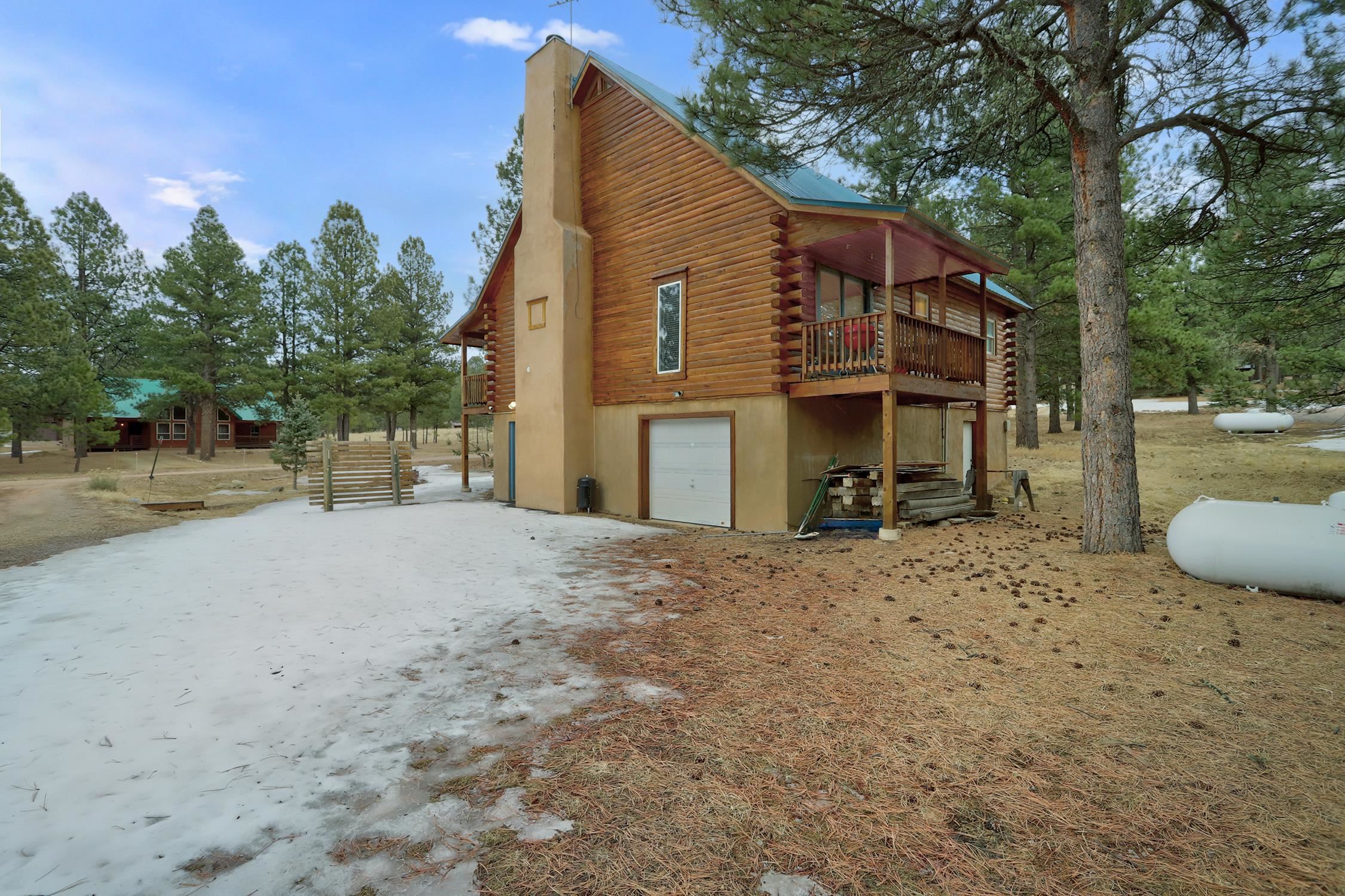 13 Cortez Terrace, Angel Fire, New Mexico image 34