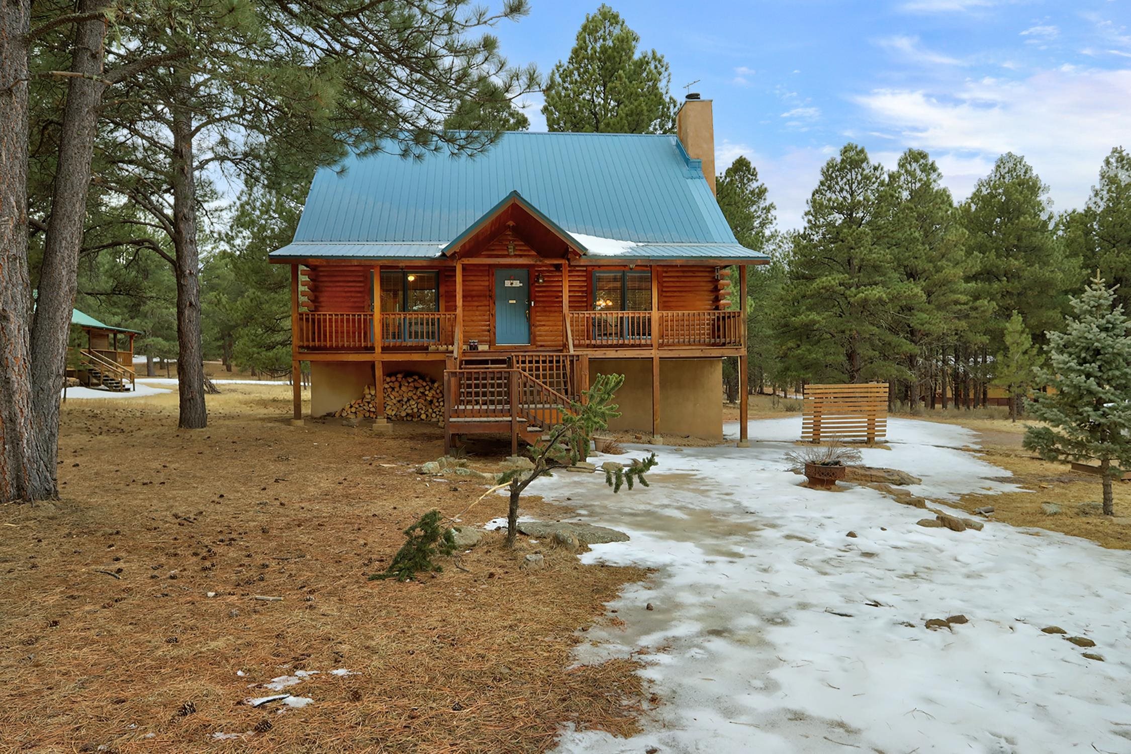 13 Cortez Terrace, Angel Fire, New Mexico image 3