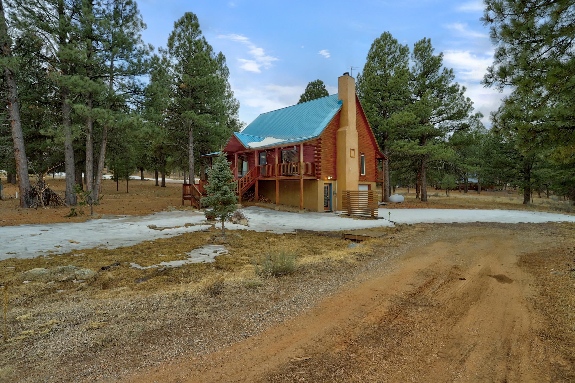 13 Cortez Terrace, Angel Fire, New Mexico image 31