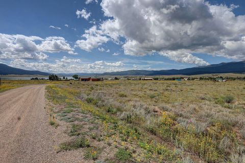 Vacant Land For Sale - LOT 1 BLOCK 1 Smokey Bear Dr<br/> Eagle Nest, NM 87718