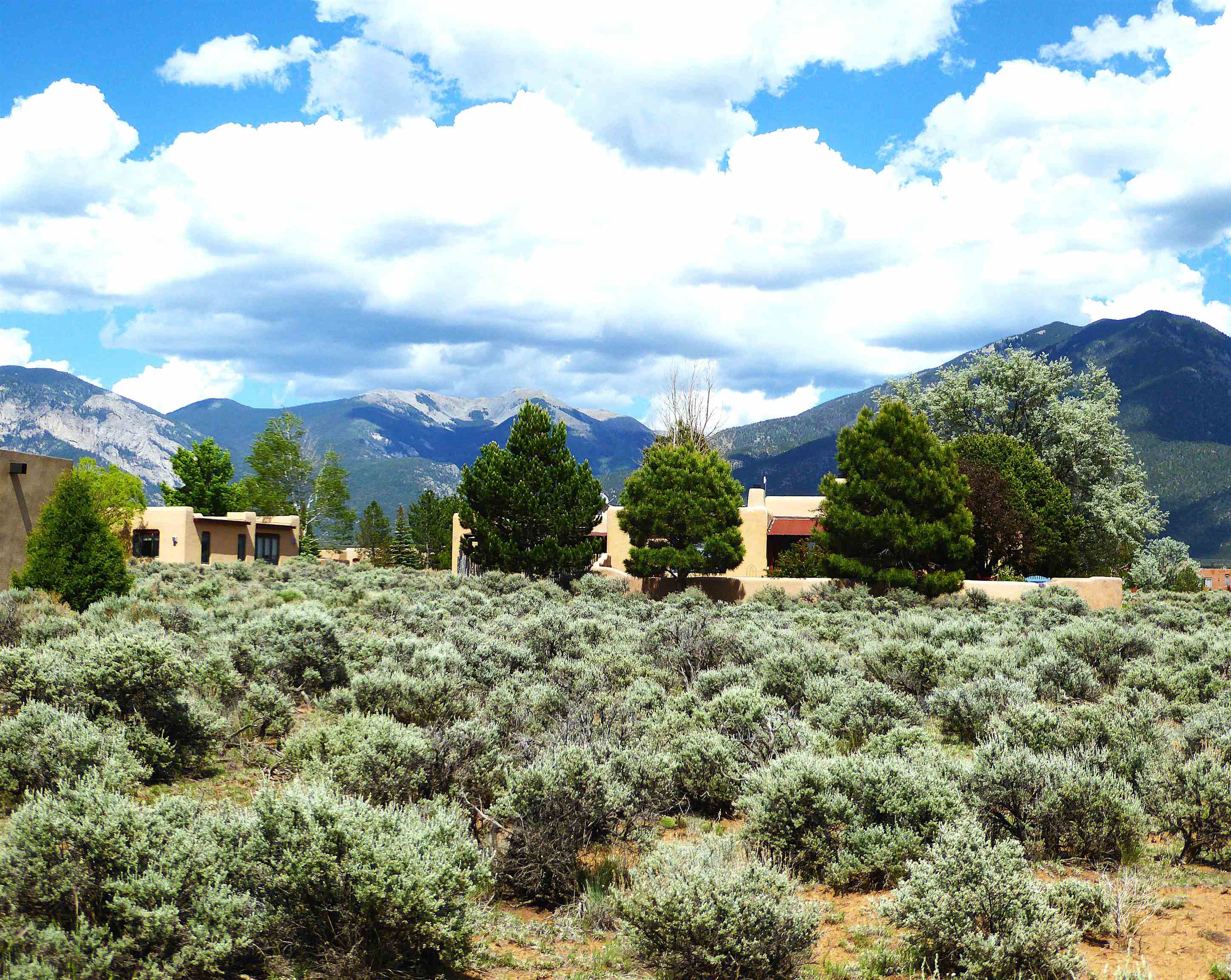 Lot 22 Hinz Drive, Angel Fire, New Mexico image 2