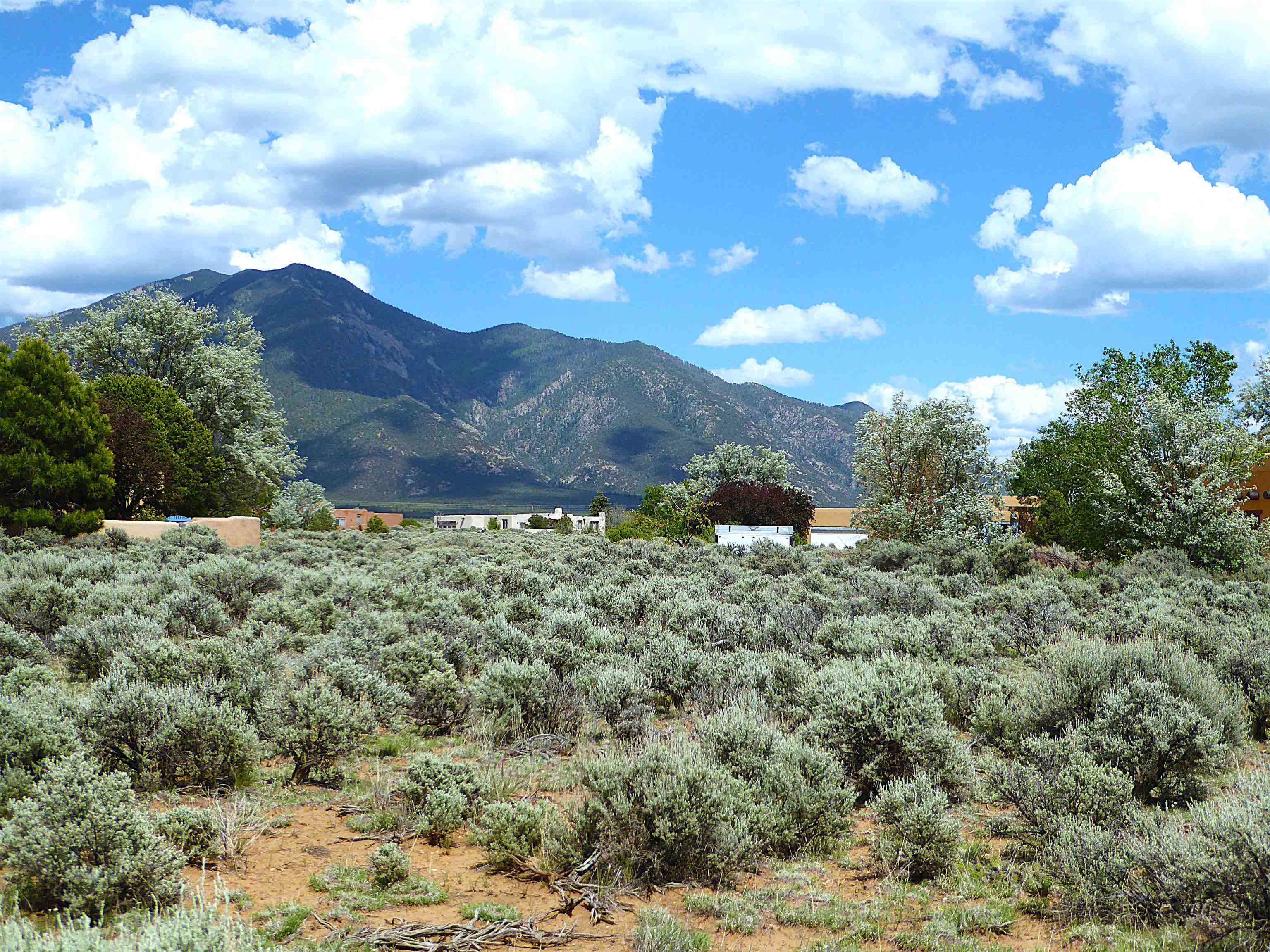 Lot 22 Hinz Drive, Angel Fire, New Mexico image 1