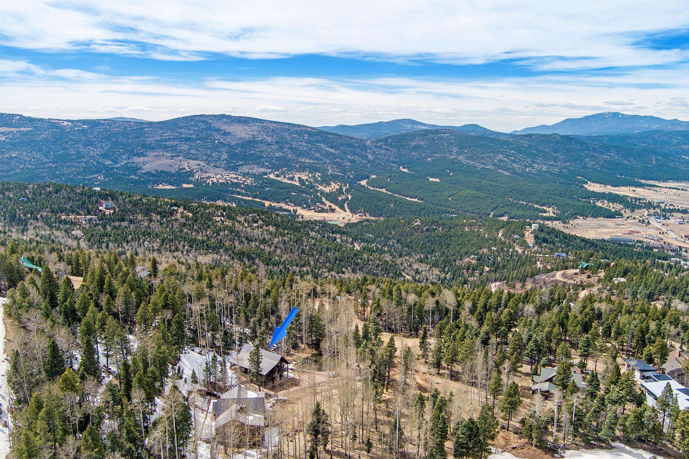 146 Panorama Way, Angel Fire, New Mexico image 40