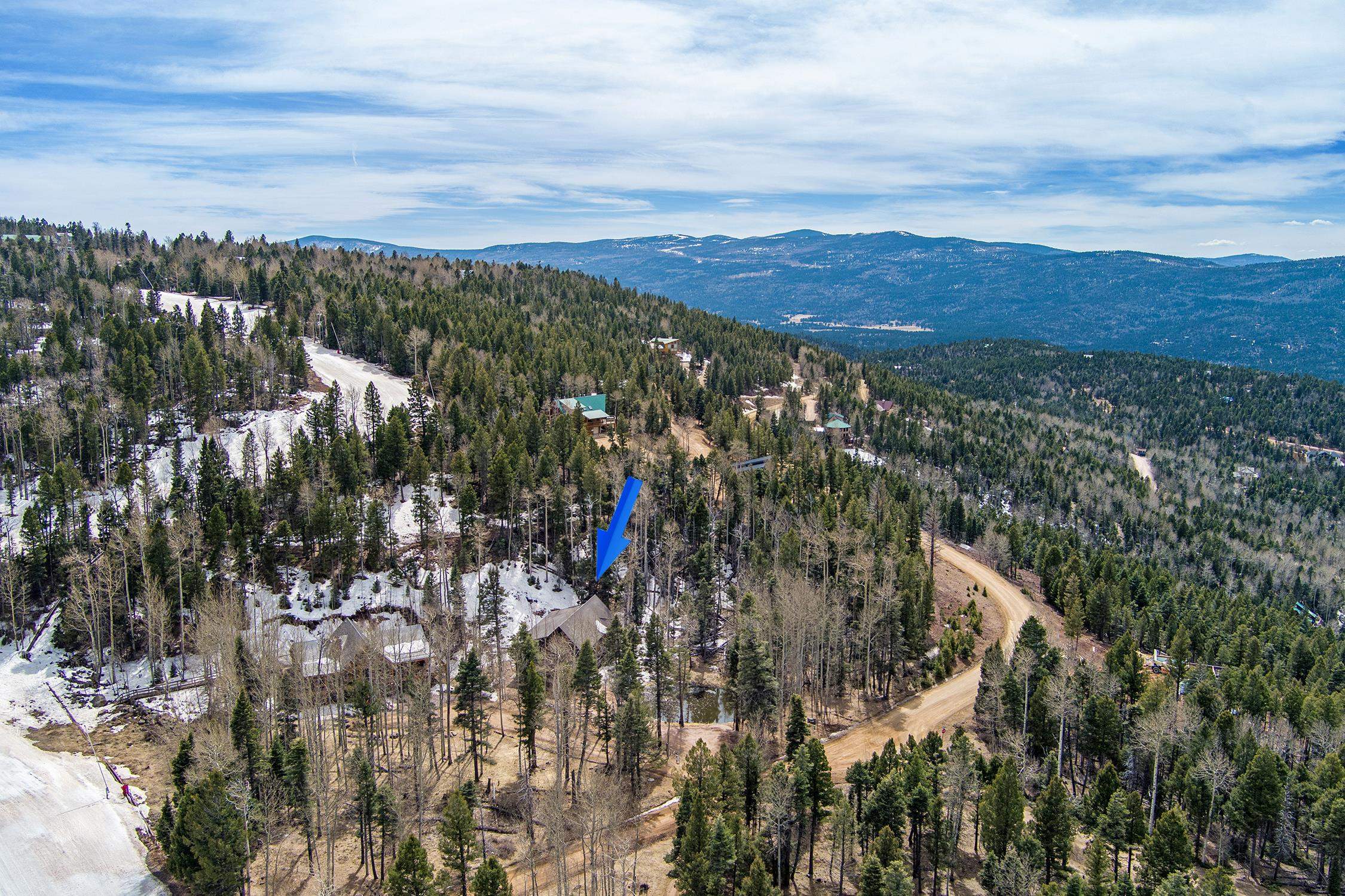 146 Panorama Way, Angel Fire, New Mexico image 39
