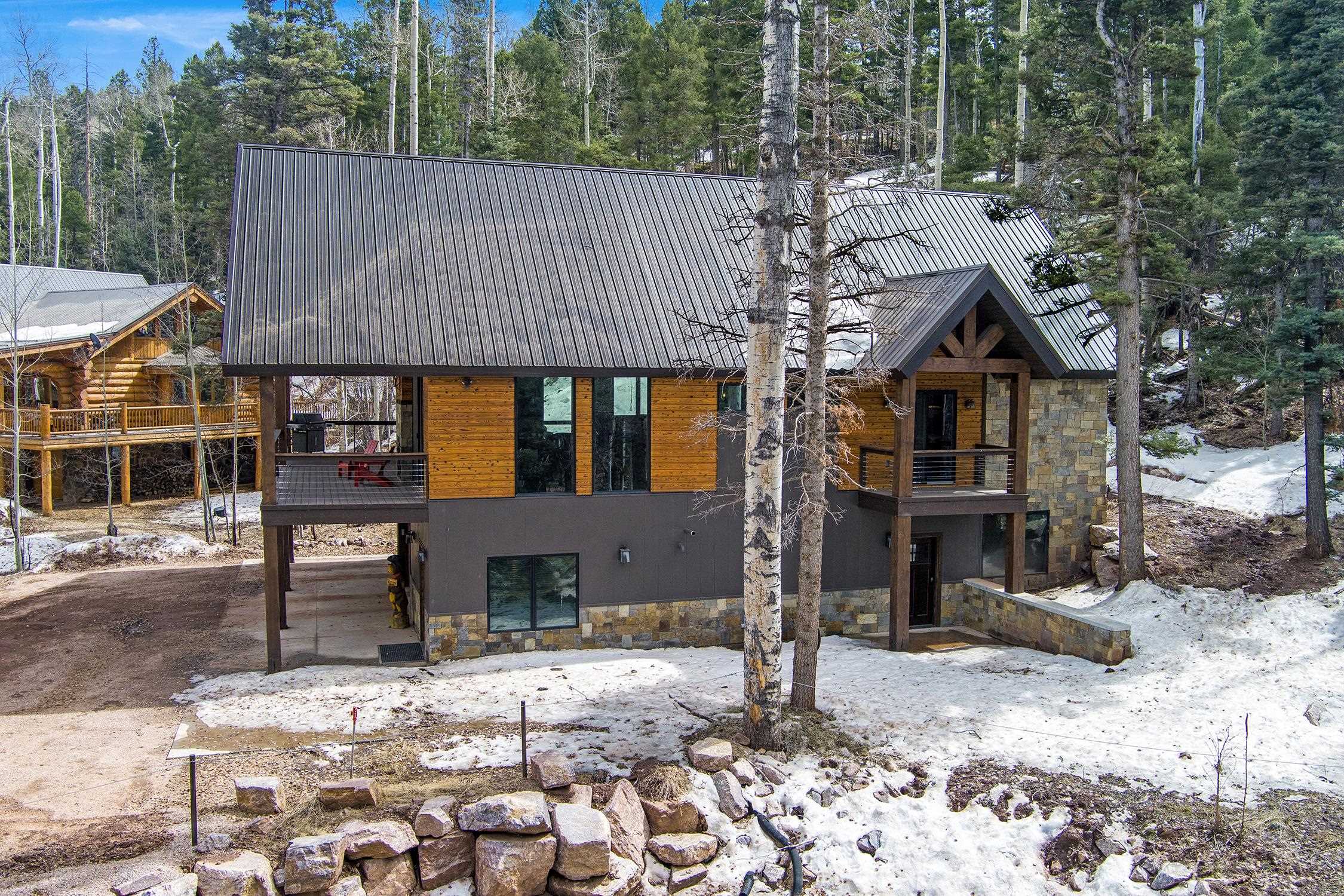 146 Panorama Way, Angel Fire, New Mexico image 35