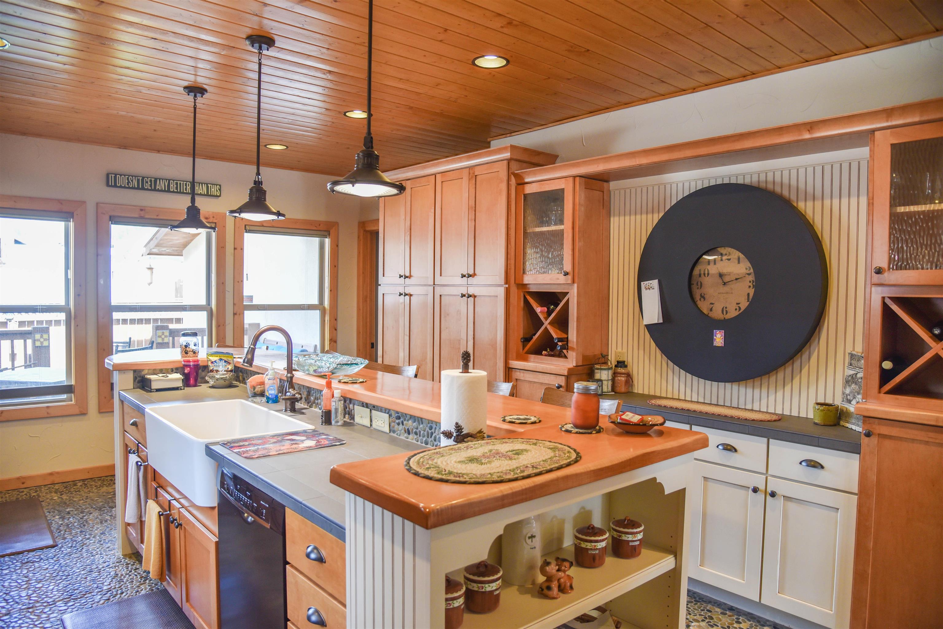 105 Jay Hawk Trail, Red River, New Mexico image 19