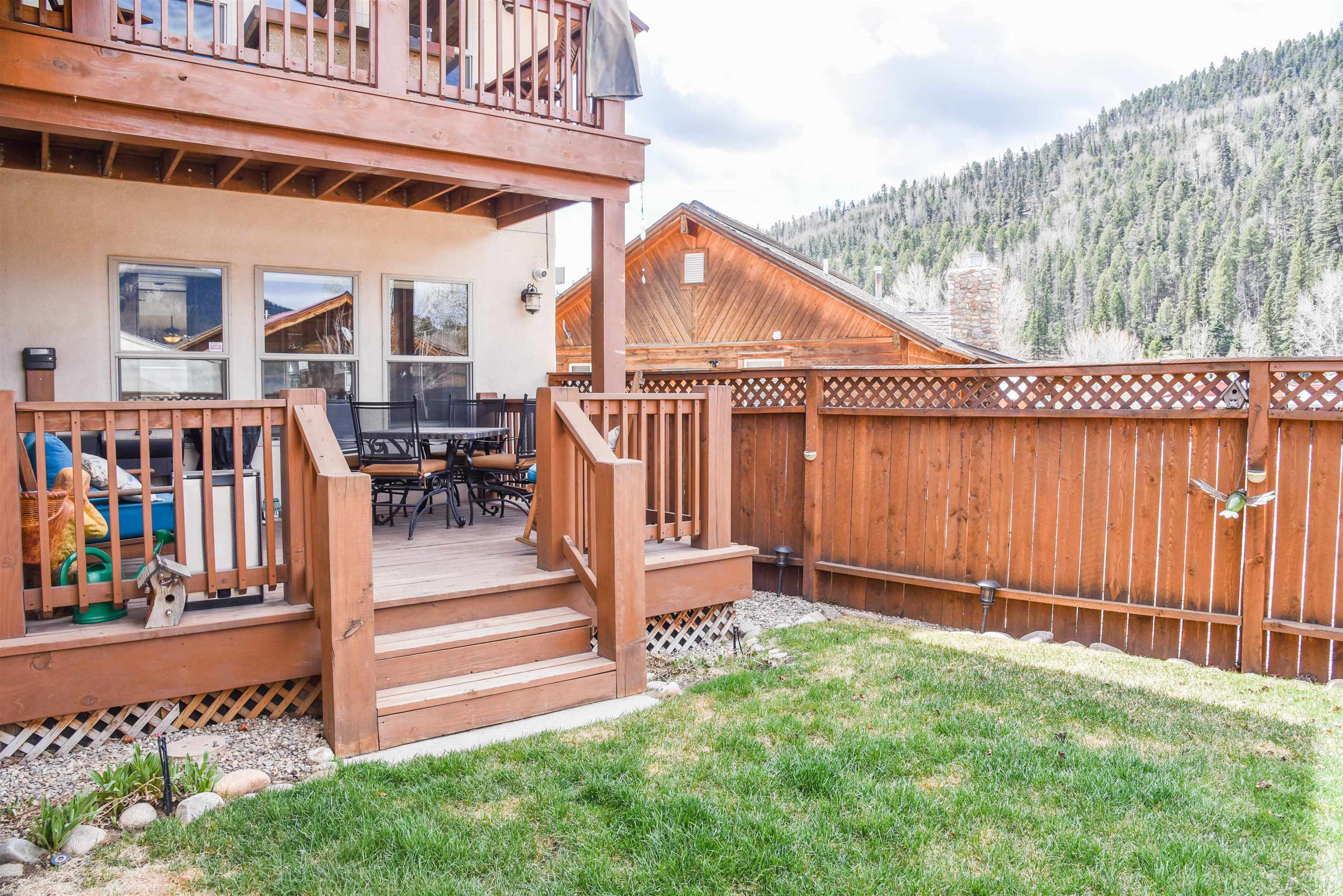 105 Jay Hawk Trail, Red River, New Mexico image 37