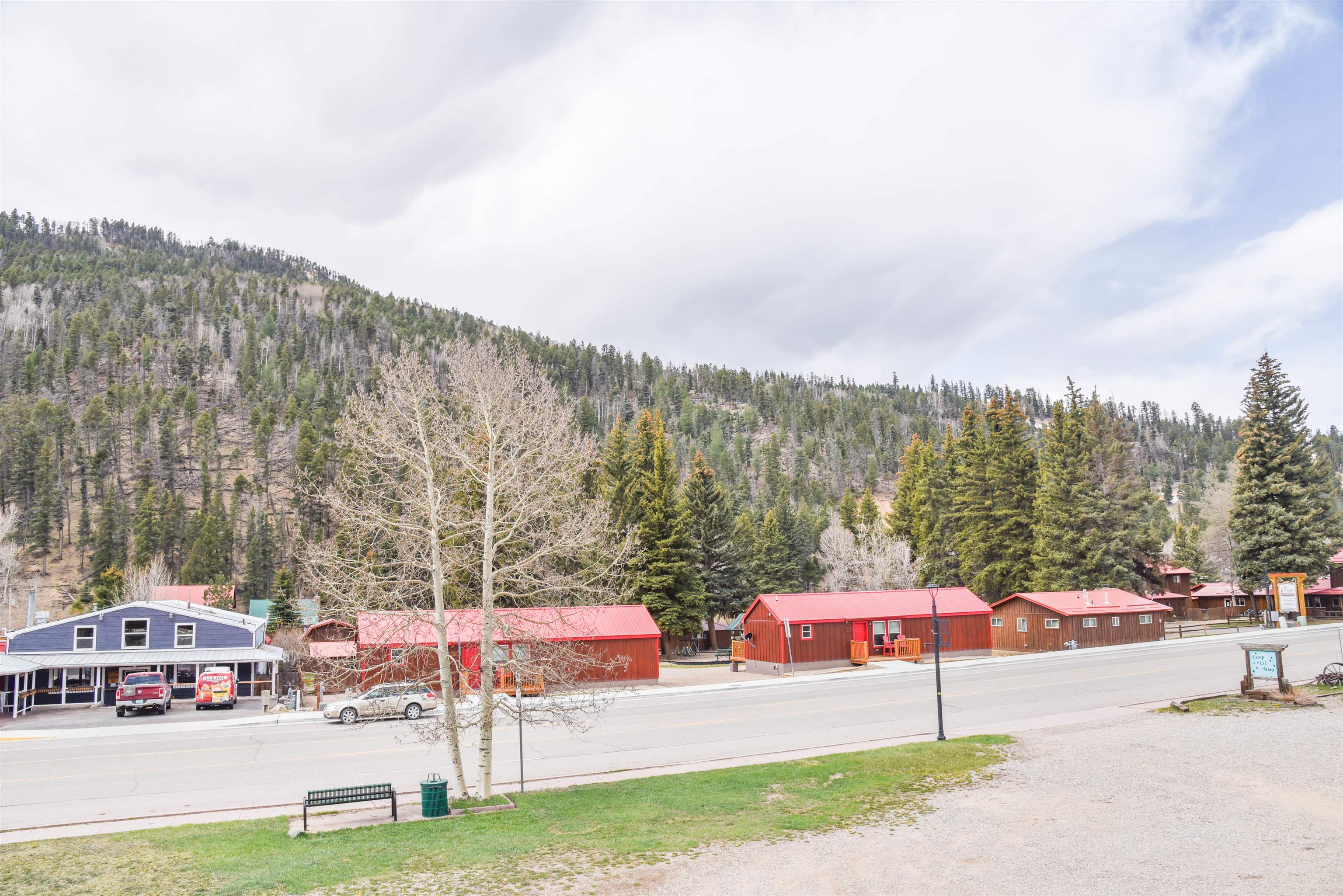 105 Jay Hawk Trail, Red River, New Mexico image 34
